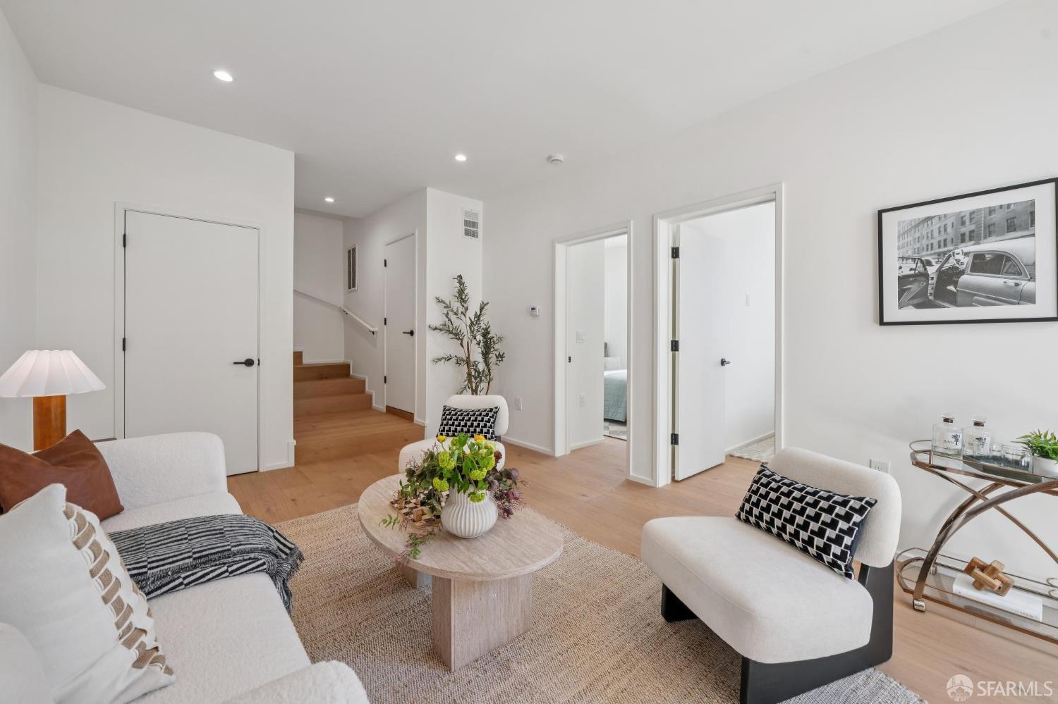 Detail Gallery Image 31 of 66 For 1392 Rhode Island St, San Francisco,  CA 94107 - 3 Beds | 2/1 Baths