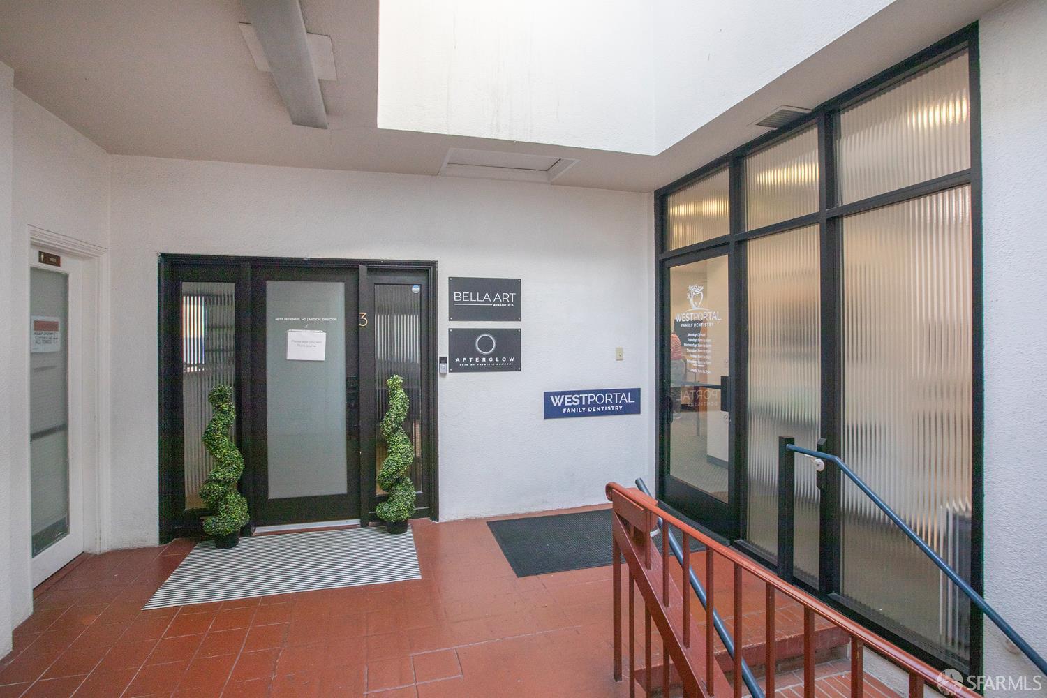 Detail Gallery Image 13 of 13 For 24 West Portal Ave, San Francisco,  CA 94127 - – Beds | – Baths