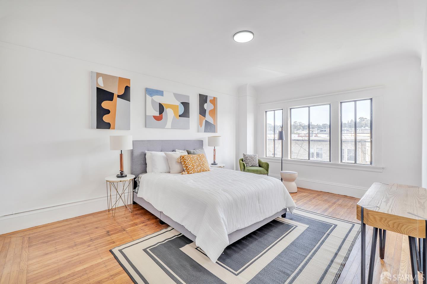 Detail Gallery Image 26 of 36 For 1614 Balboa St, San Francisco,  CA 94121 - – Beds | – Baths