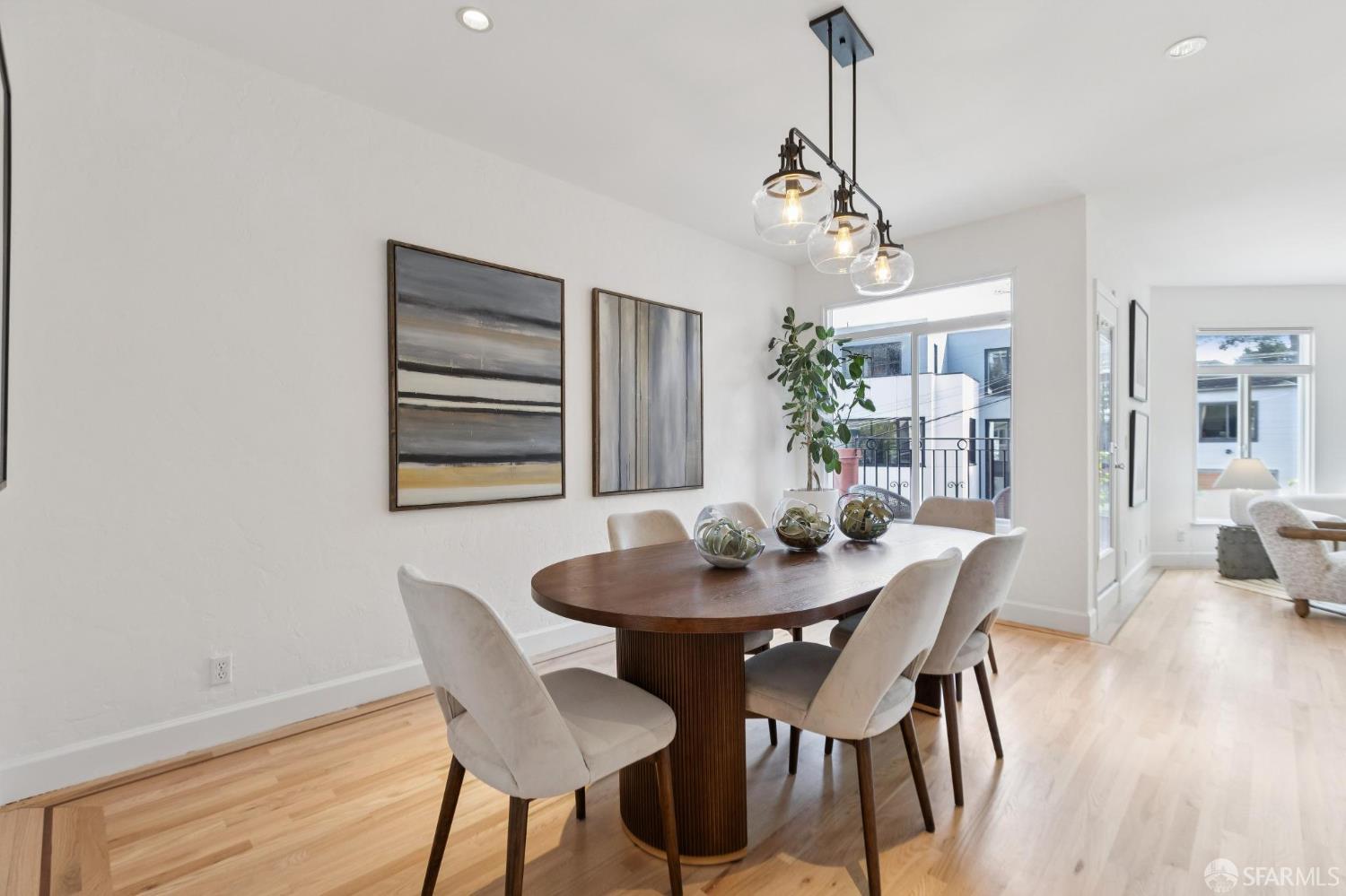 Detail Gallery Image 23 of 74 For 2473 Diamond St, San Francisco,  CA 94131 - 3 Beds | 2/1 Baths