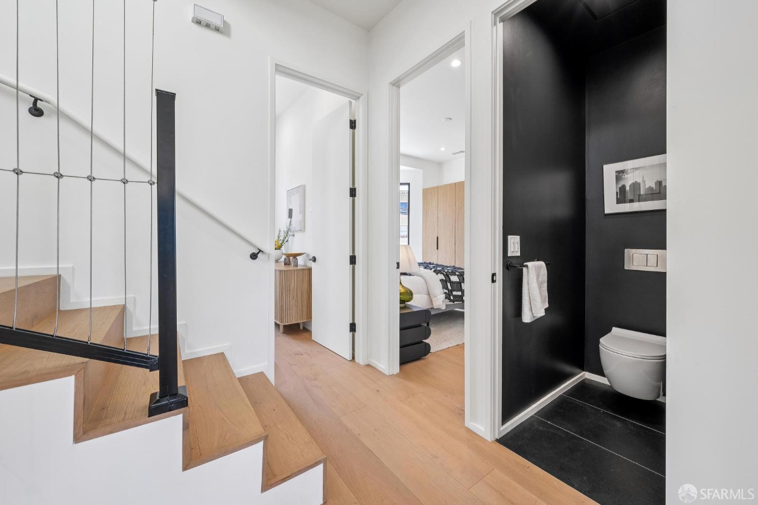 Detail Gallery Image 17 of 73 For 1390 Rhode Island St, San Francisco,  CA 94107 - – Beds | – Baths