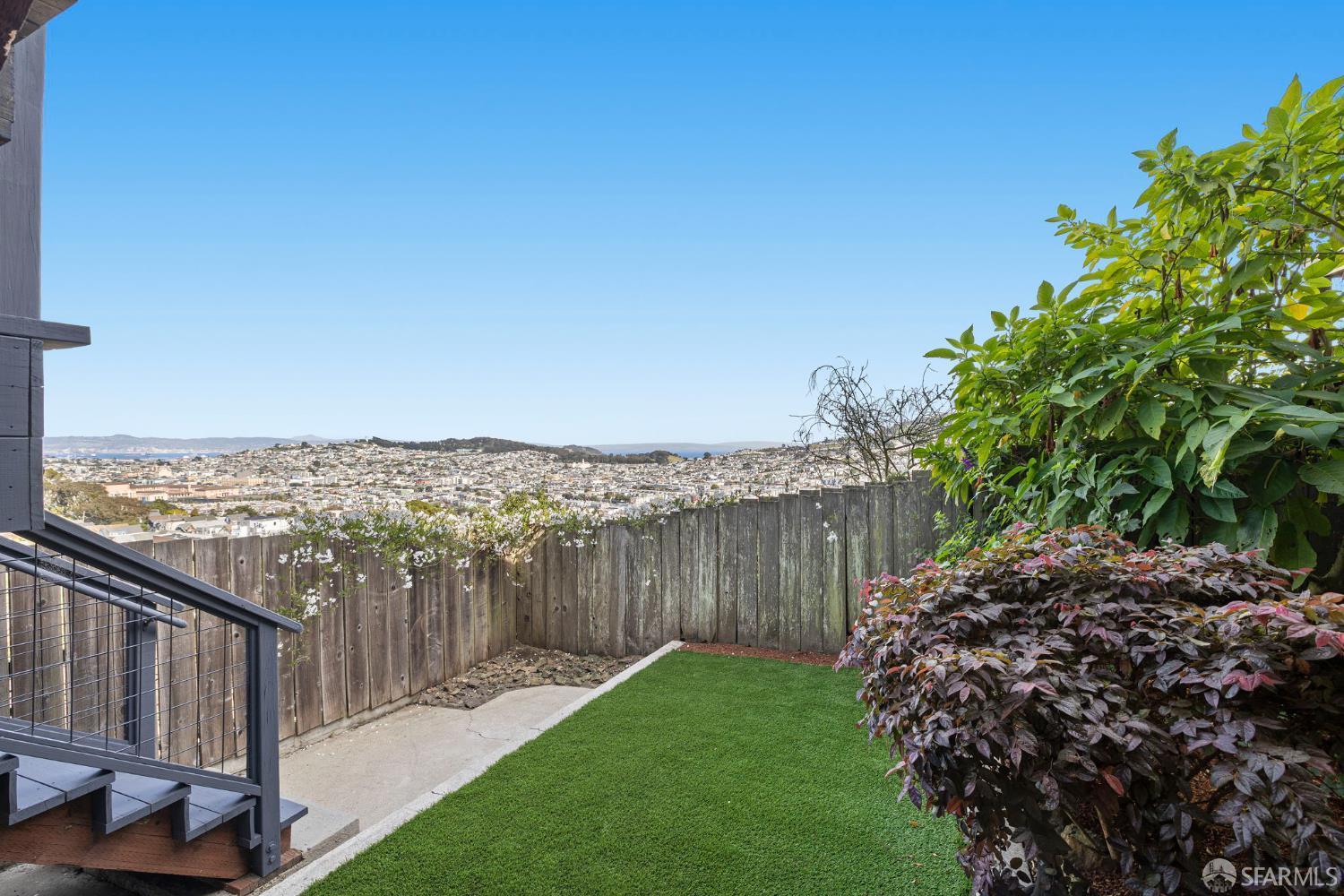 Detail Gallery Image 26 of 75 For 199 Margaret Ave, San Francisco,  CA 94112 - 5 Beds | 3 Baths