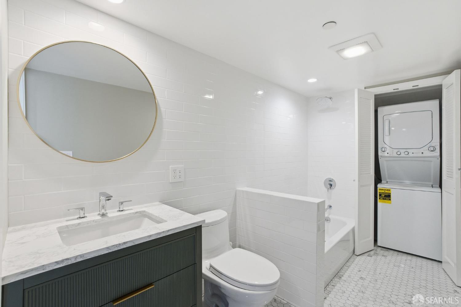 Detail Gallery Image 4 of 49 For 1800 Bryant St, San Francisco,  CA 94110 - 1 Beds | 2 Baths