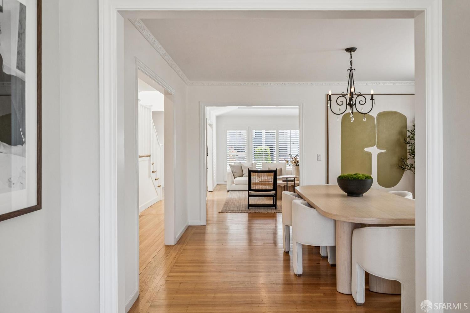 Detail Gallery Image 51 of 94 For 79 Collins St, San Francisco,  CA 94109 - 5 Beds | 3/1 Baths