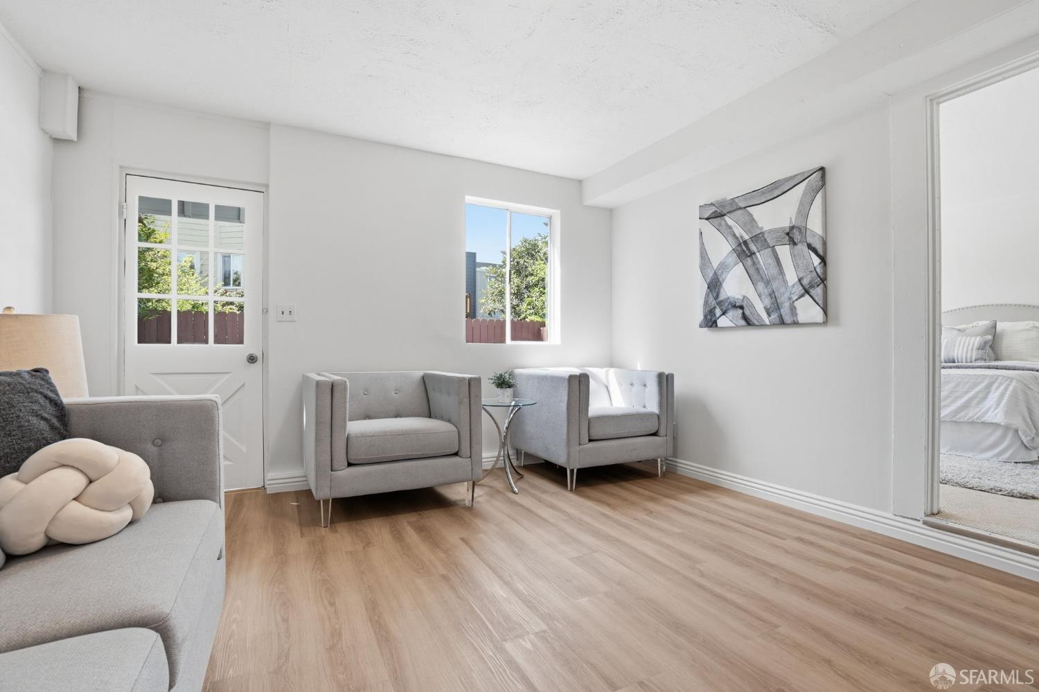 Detail Gallery Image 28 of 41 For 15 Balhi Ct, San Francisco,  CA 94112 - 2 Beds | 1 Baths