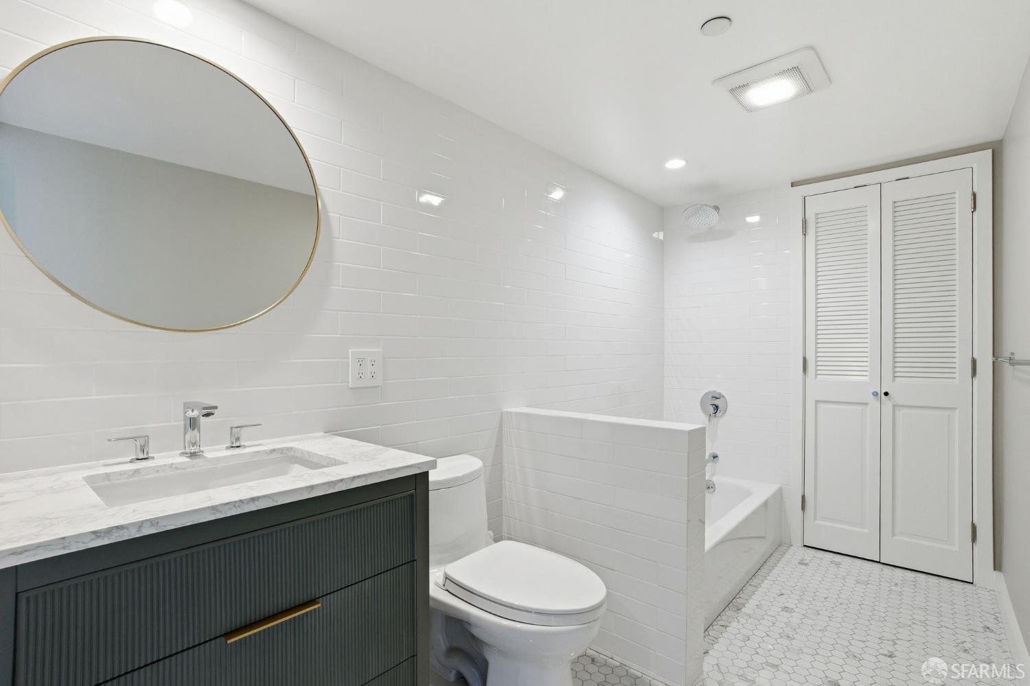 Detail Gallery Image 5 of 49 For 1800 Bryant St, San Francisco,  CA 94110 - 1 Beds | 2 Baths