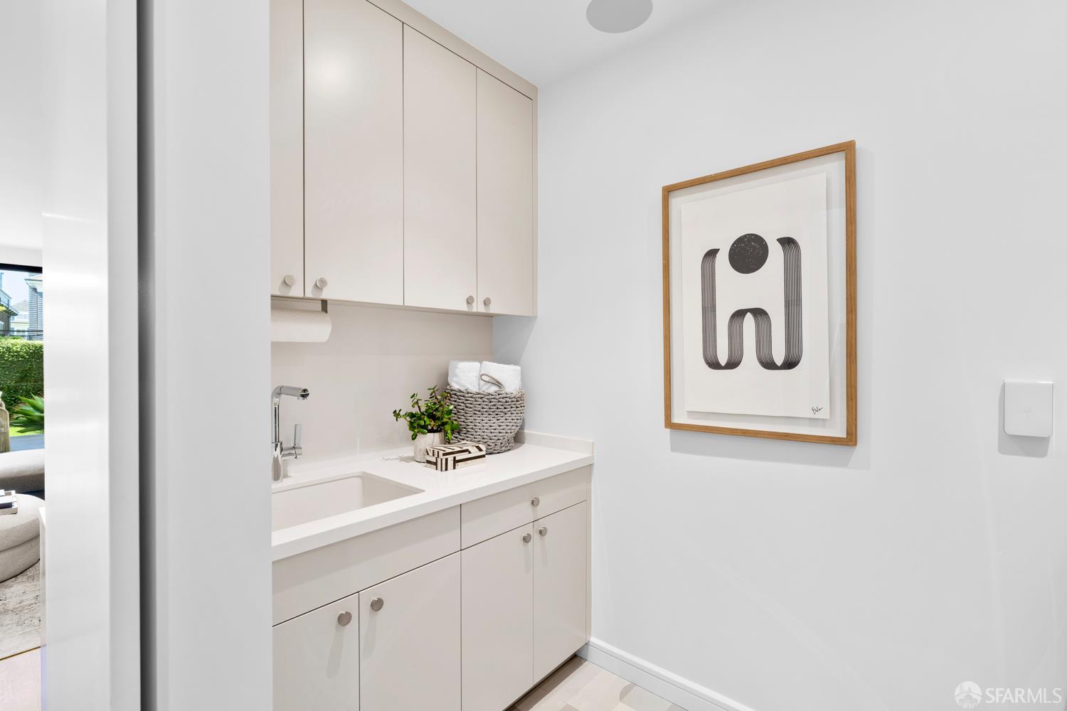 Detail Gallery Image 21 of 24 For 137 Parker Ave, San Francisco,  CA 94118 - 3 Beds | 3/1 Baths