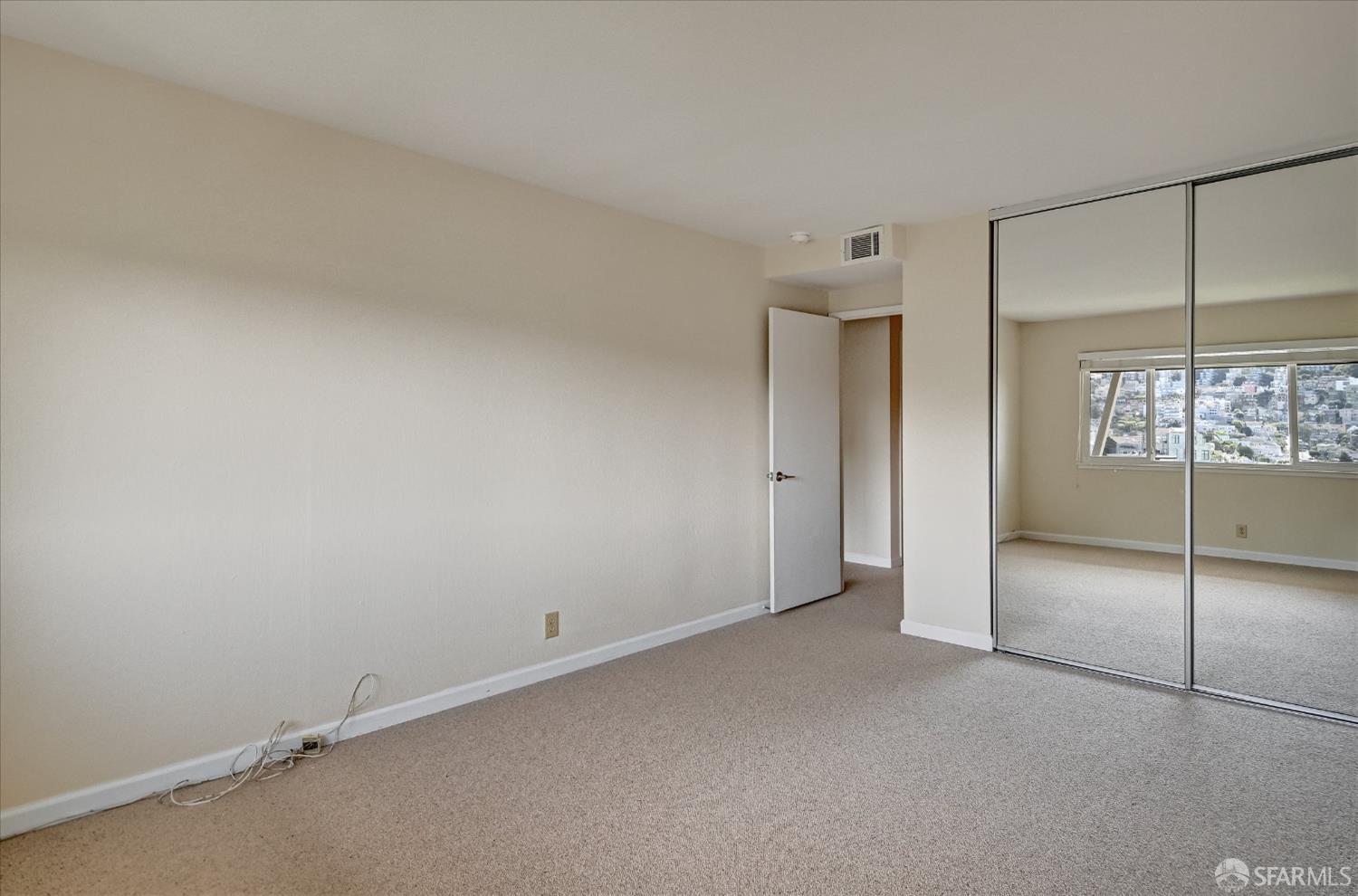 Detail Gallery Image 26 of 35 For 166 Museum Way, San Francisco,  CA 94114 - 2 Beds | 1/1 Baths