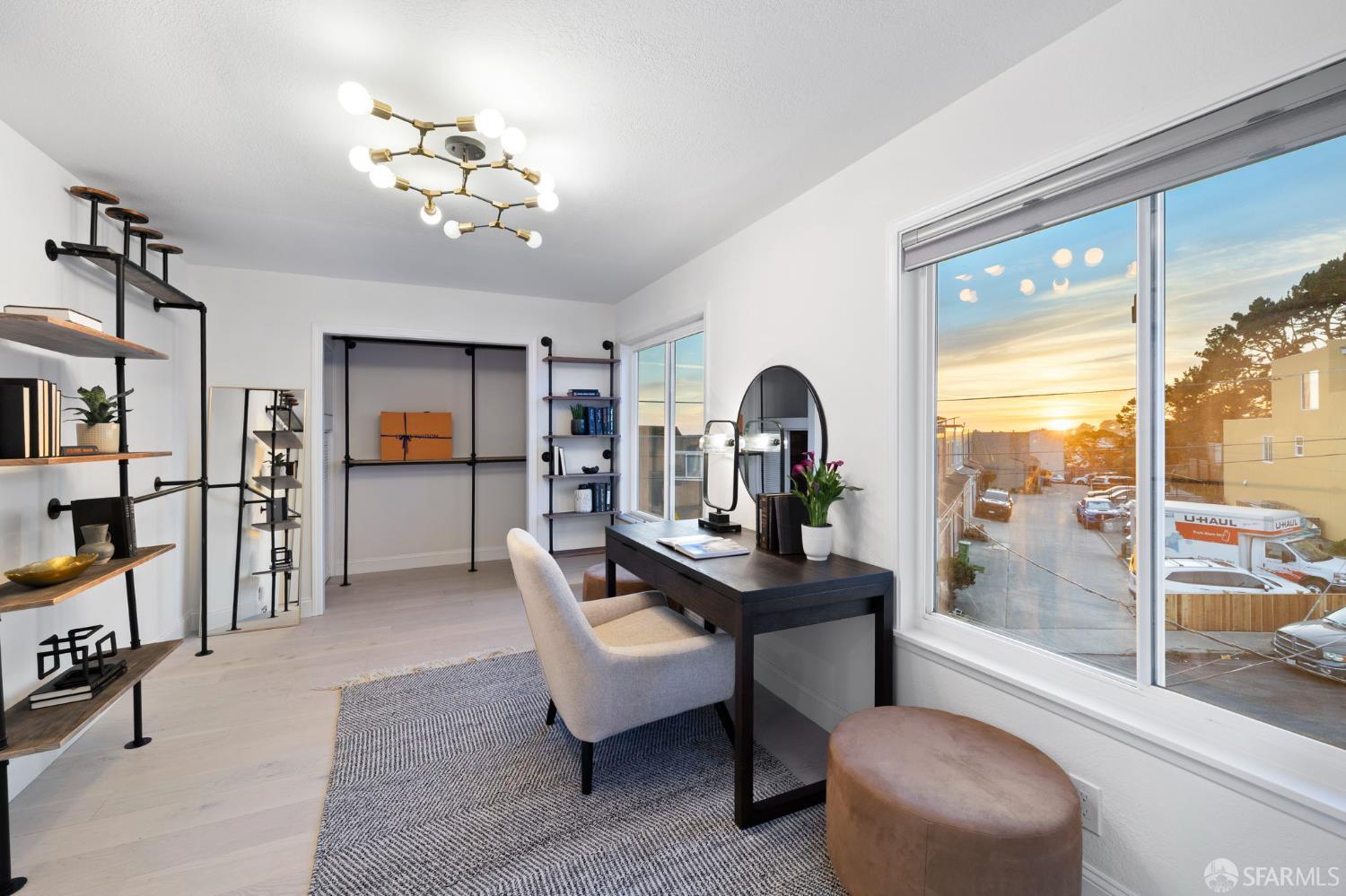 Detail Gallery Image 44 of 75 For 199 Margaret Ave, San Francisco,  CA 94112 - 5 Beds | 3 Baths