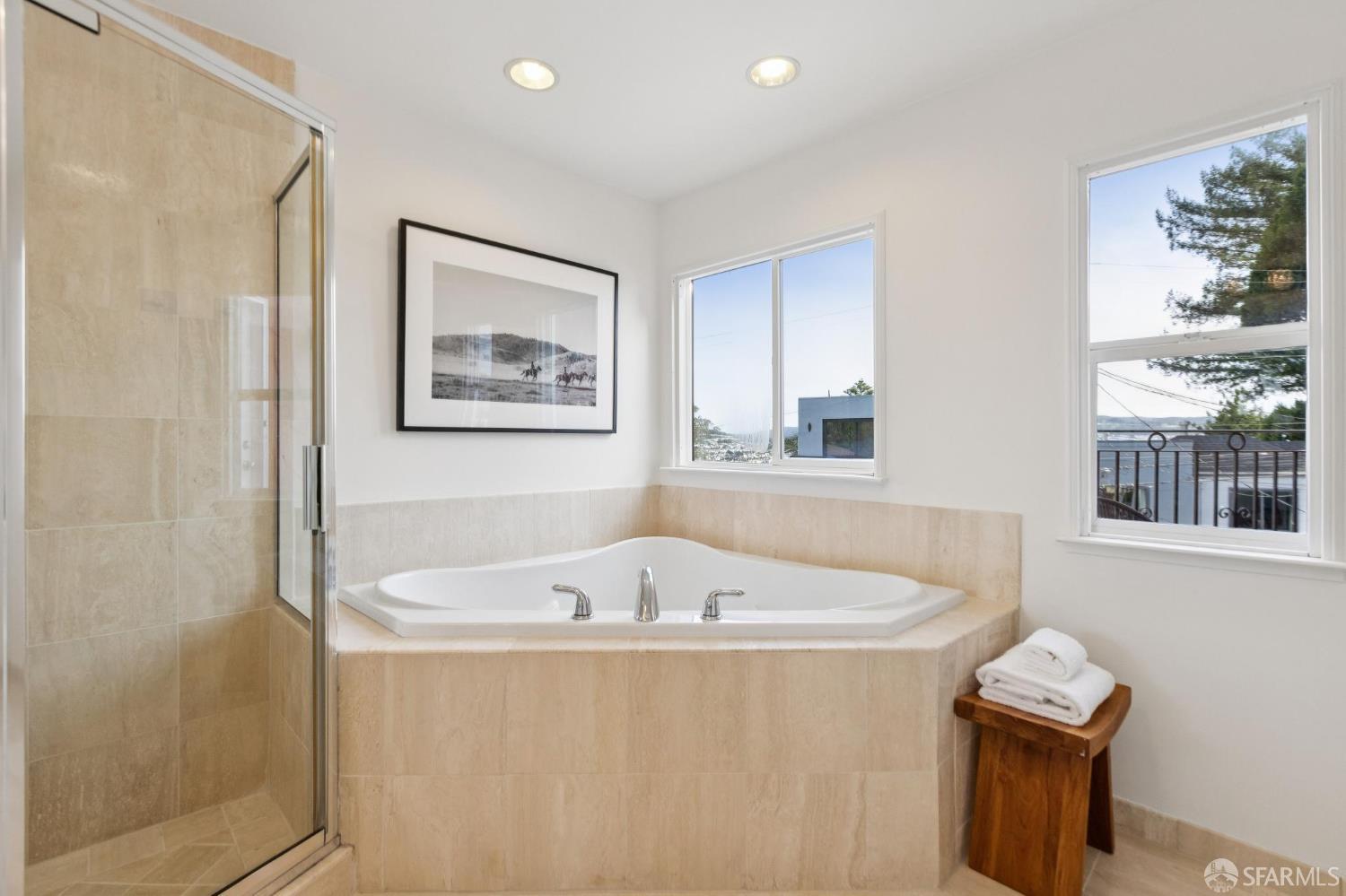 Detail Gallery Image 53 of 74 For 2473 Diamond St, San Francisco,  CA 94131 - 3 Beds | 2/1 Baths
