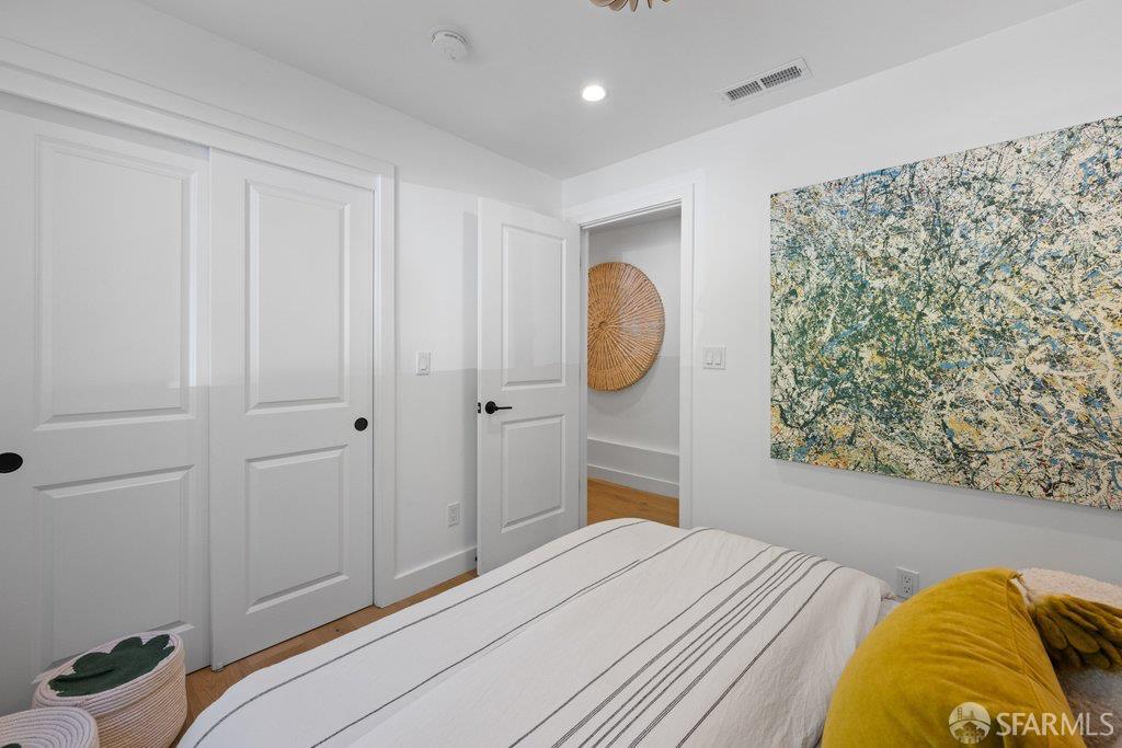 Detail Gallery Image 46 of 57 For 156 Midcrest Way, San Francisco,  CA 94131 - 3 Beds | 2 Baths