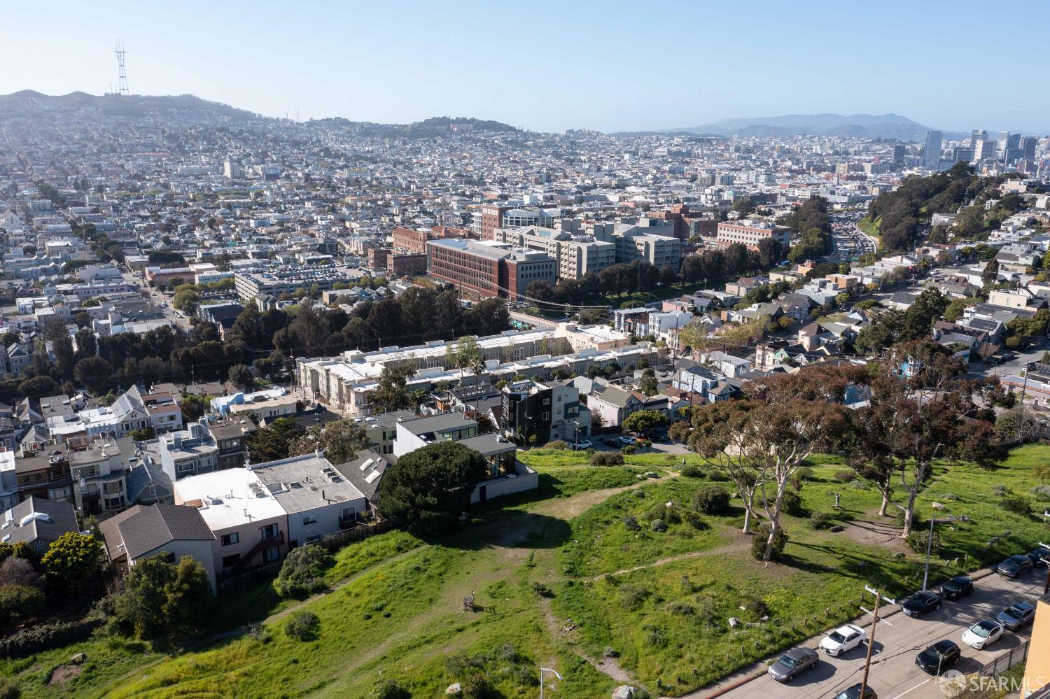 Detail Gallery Image 60 of 66 For 1392 Rhode Island St, San Francisco,  CA 94107 - 3 Beds | 2/1 Baths