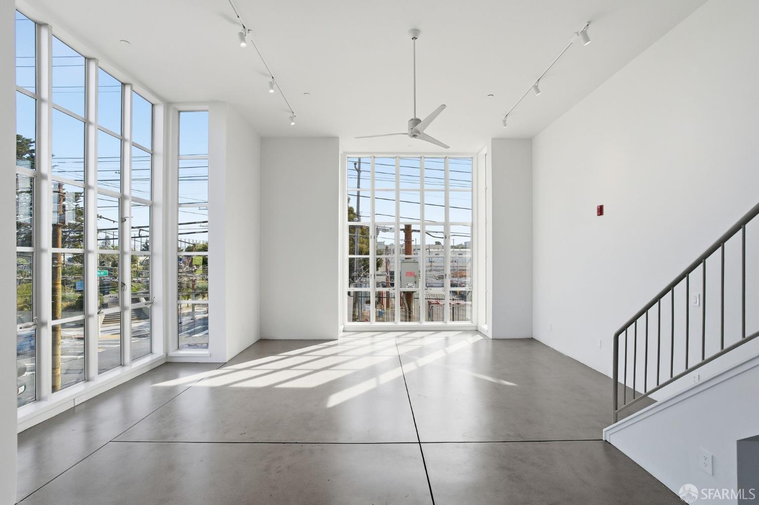 Detail Gallery Image 32 of 49 For 1800 Bryant St, San Francisco,  CA 94110 - 1 Beds | 2 Baths