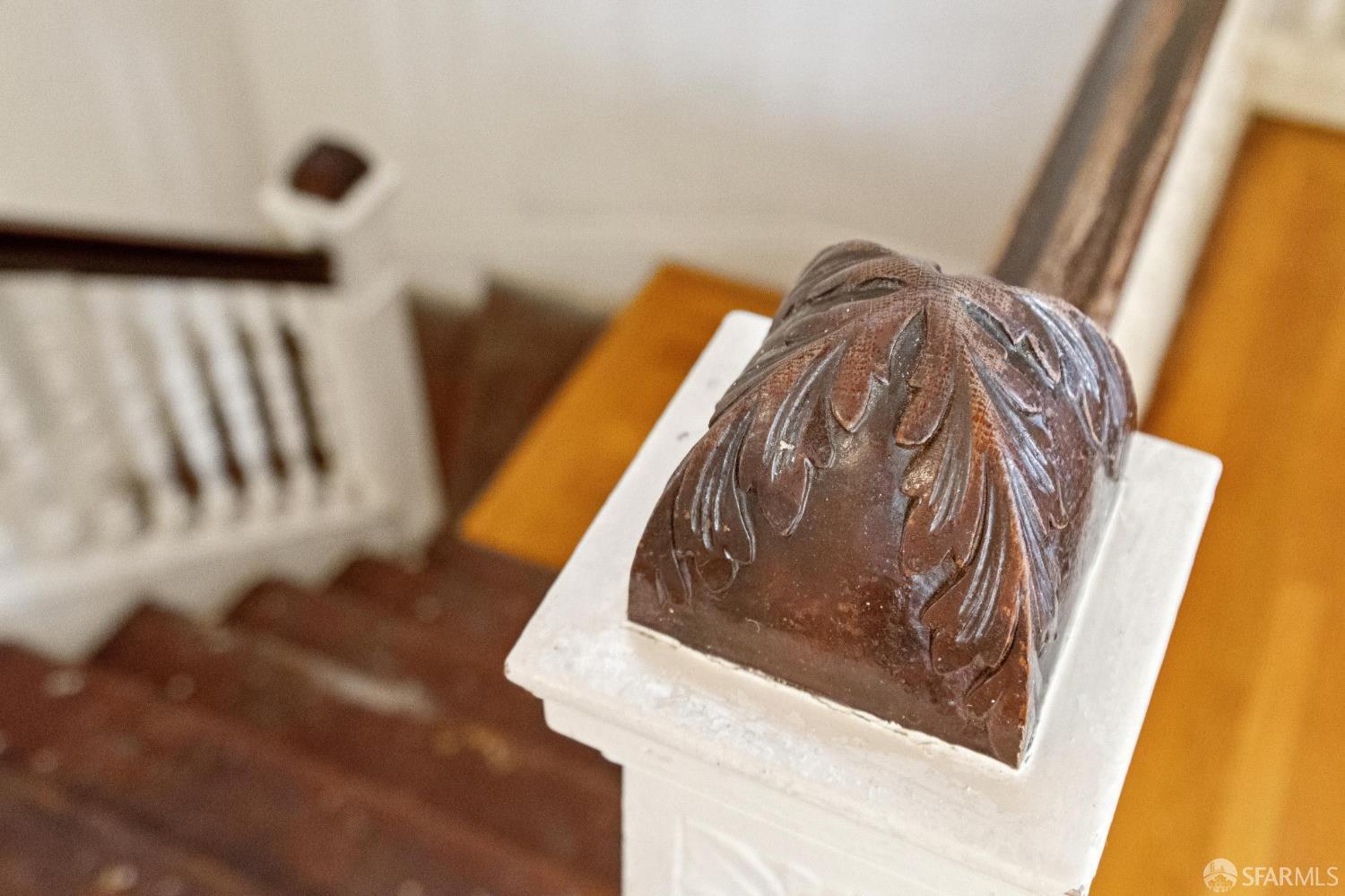 Detail Gallery Image 43 of 82 For 919 Fell St, San Francisco,  CA 94117 - 2 Beds | 1/2 Baths