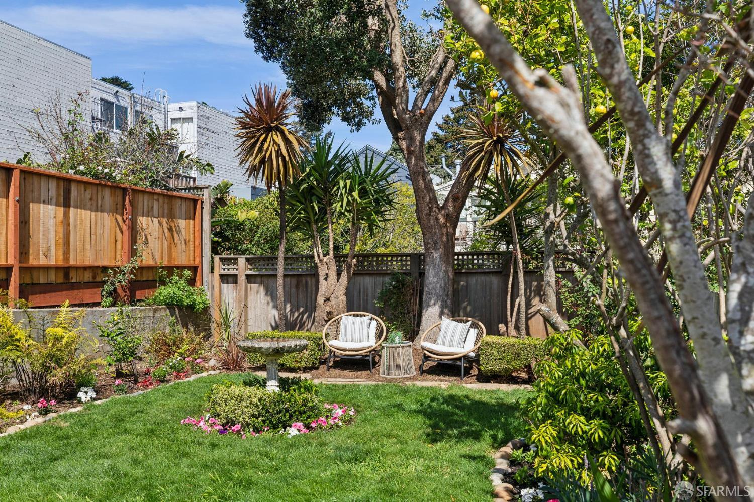 Detail Gallery Image 32 of 59 For 356 Valley St, San Francisco,  CA 94131 - 3 Beds | 2 Baths