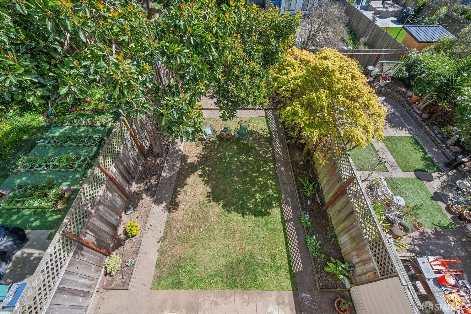 Detail Gallery Image 36 of 37 For 660 10th Ave, San Francisco,  CA 94118 - 3 Beds | 1/1 Baths