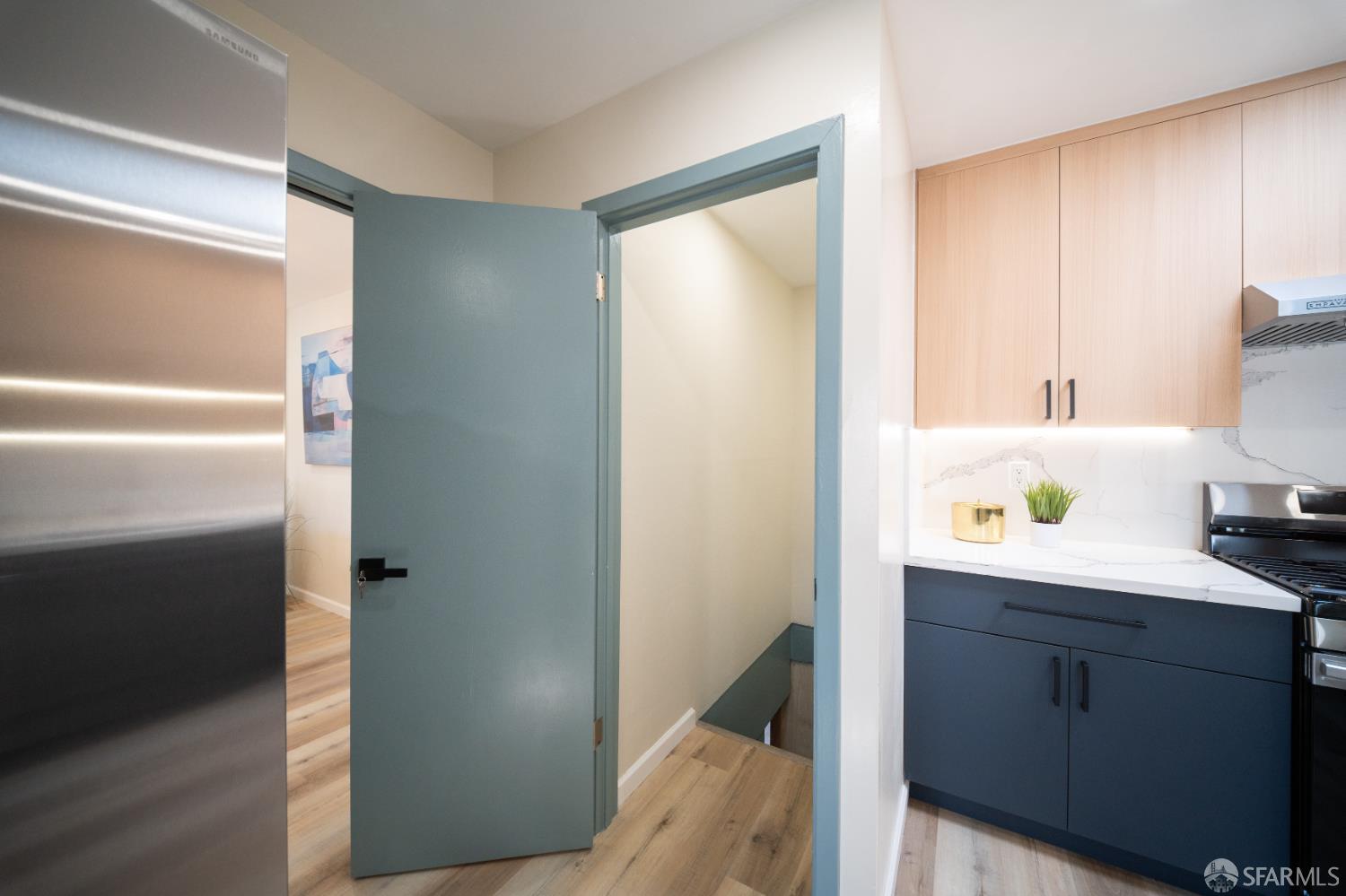 Detail Gallery Image 29 of 59 For 239 Sawyer St, San Francisco,  CA 94134 - 2 Beds | 1 Baths