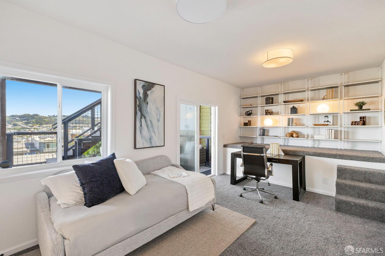 Detail Gallery Image 63 of 75 For 199 Margaret Ave, San Francisco,  CA 94112 - 5 Beds | 3 Baths