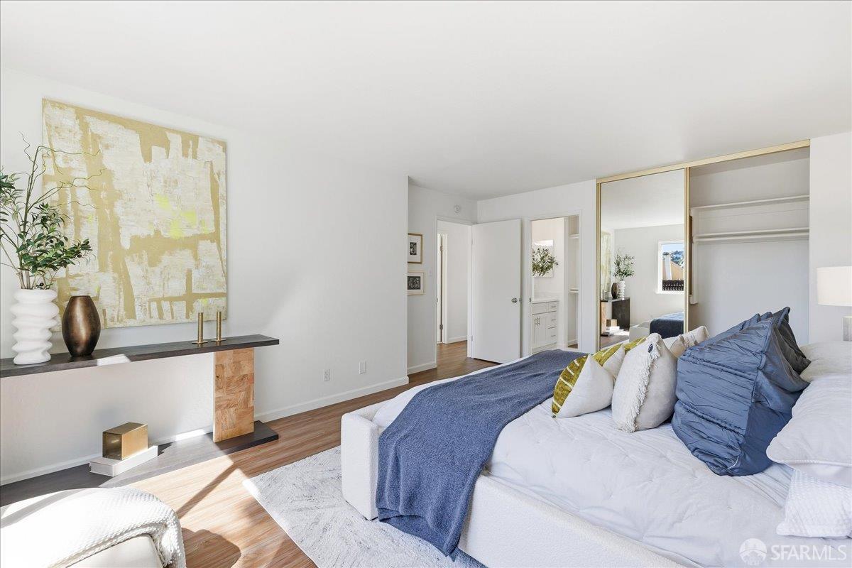 Detail Gallery Image 36 of 60 For 104 Dorado Ter, San Francisco,  CA 94112 - 5 Beds | 3/1 Baths