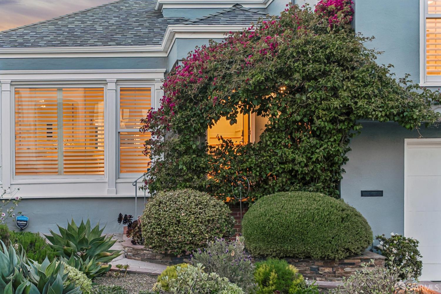 Detail Gallery Image 75 of 94 For 79 Collins St, San Francisco,  CA 94109 - 5 Beds | 3/1 Baths