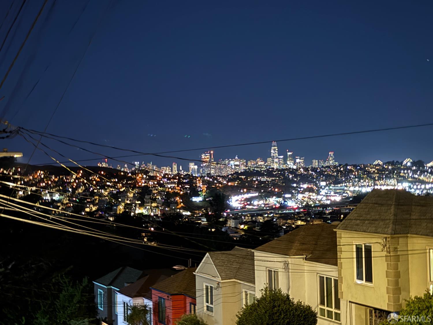 Detail Gallery Image 2 of 18 For 786 Colby St, San Francisco,  CA 94134 - 4 Beds | 2 Baths