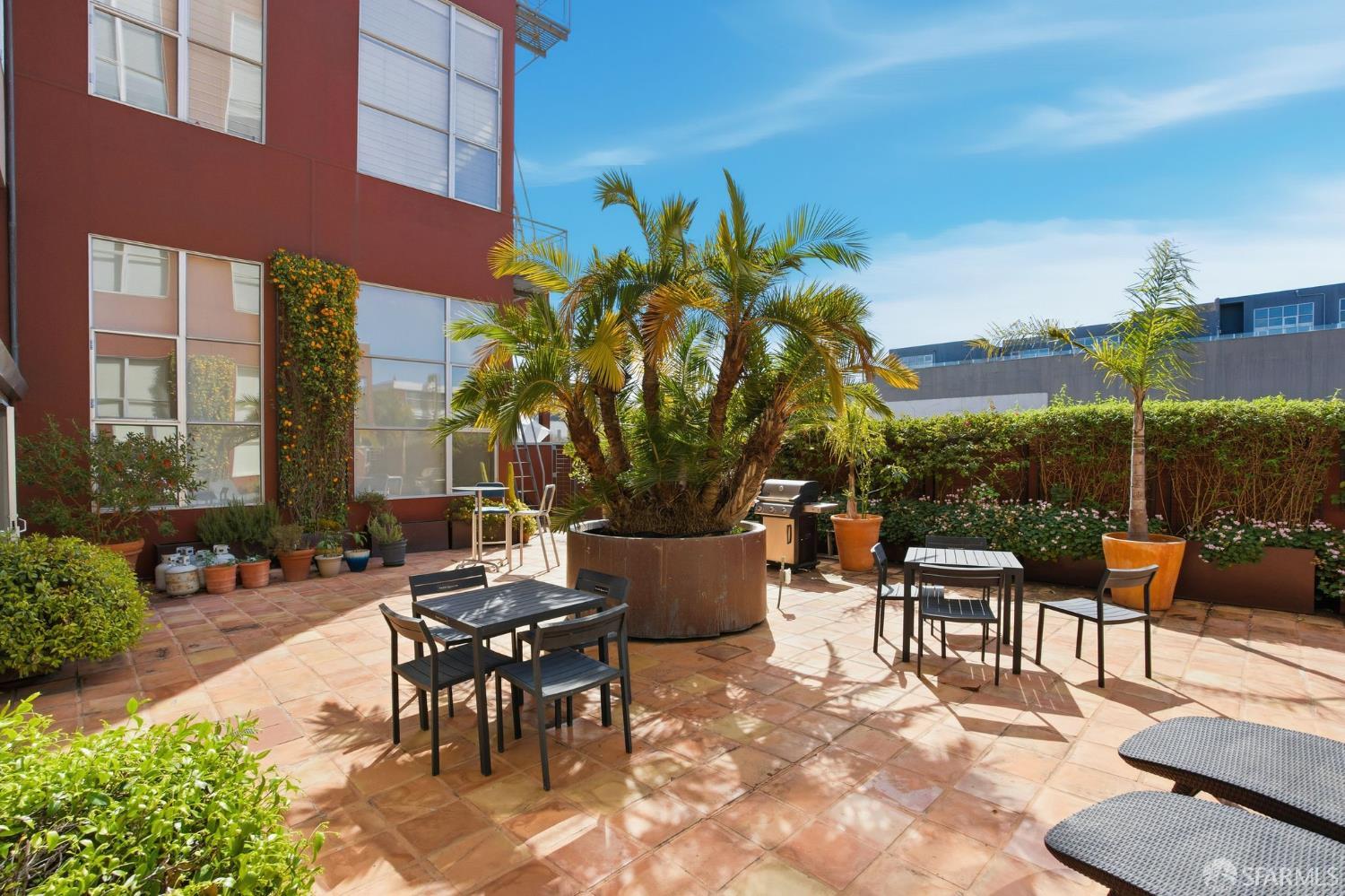 Detail Gallery Image 41 of 49 For 1800 Bryant St, San Francisco,  CA 94110 - 1 Beds | 2 Baths