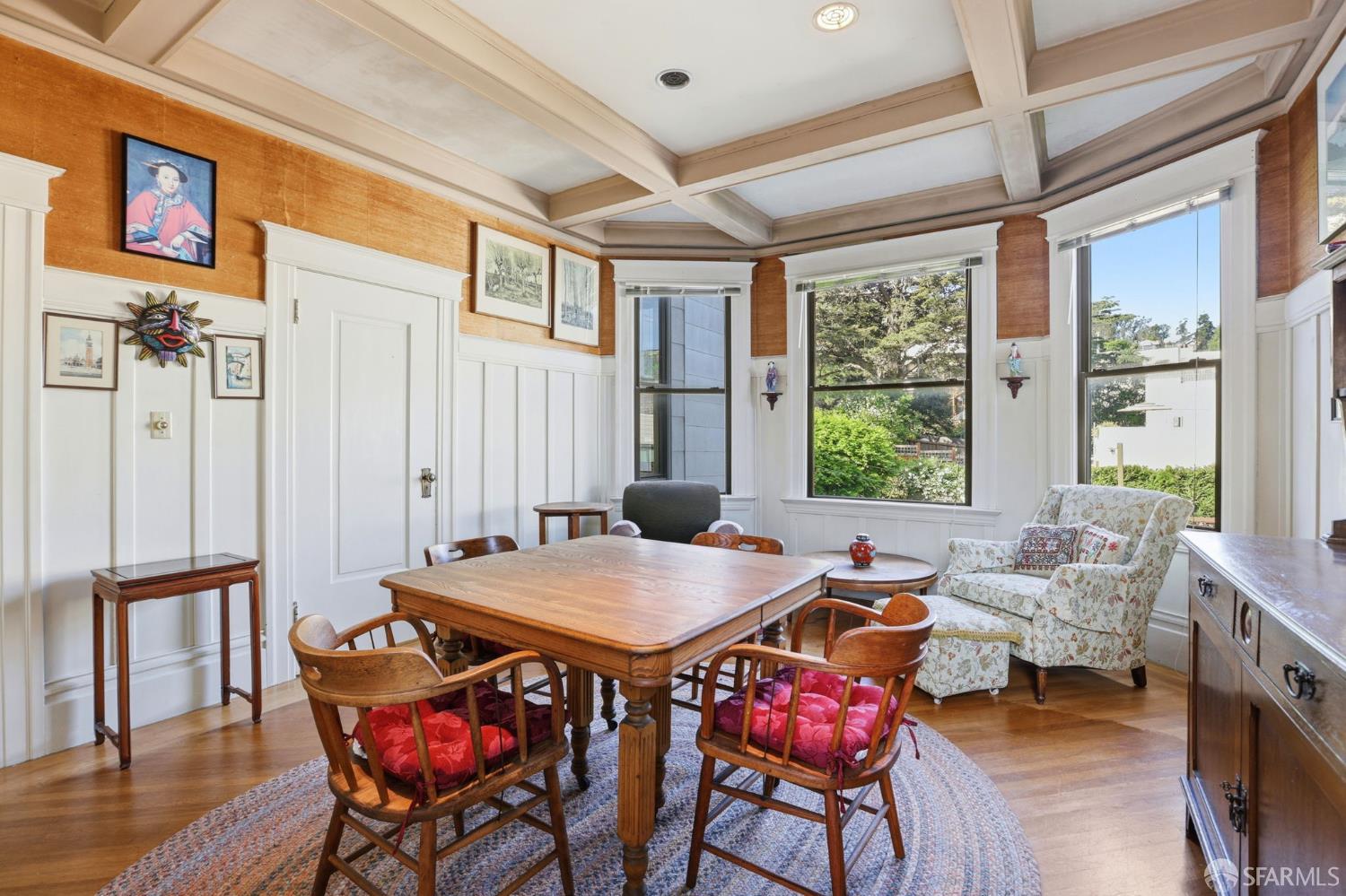 Detail Gallery Image 24 of 45 For 1319 Cole St, San Francisco,  CA 94117 - – Beds | – Baths