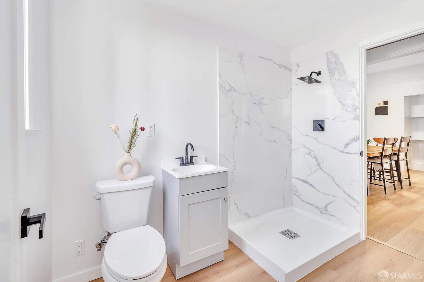 Detail Gallery Image 17 of 36 For 1614 Balboa St, San Francisco,  CA 94121 - – Beds | – Baths