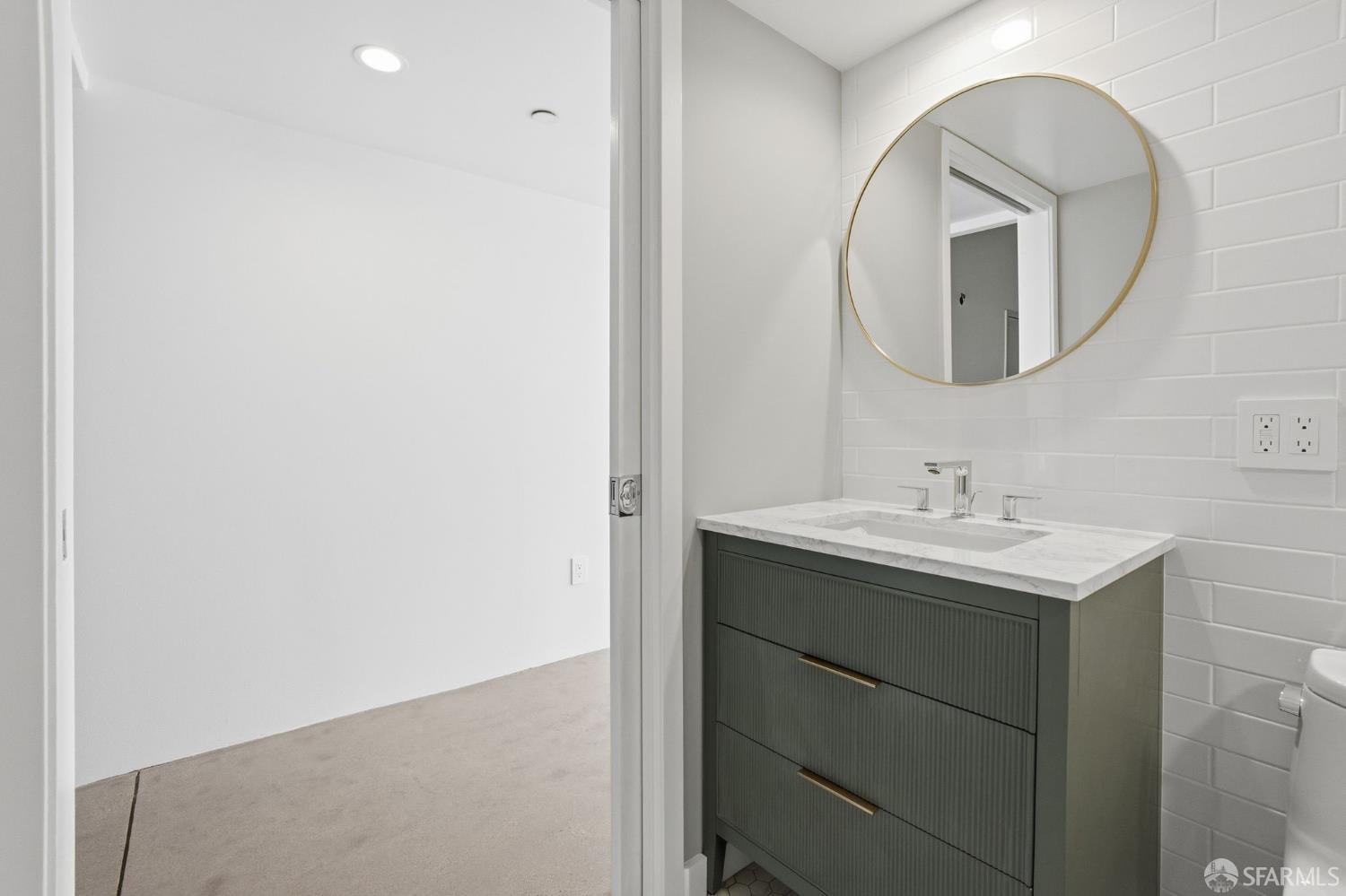 Detail Gallery Image 7 of 49 For 1800 Bryant St, San Francisco,  CA 94110 - 1 Beds | 2 Baths