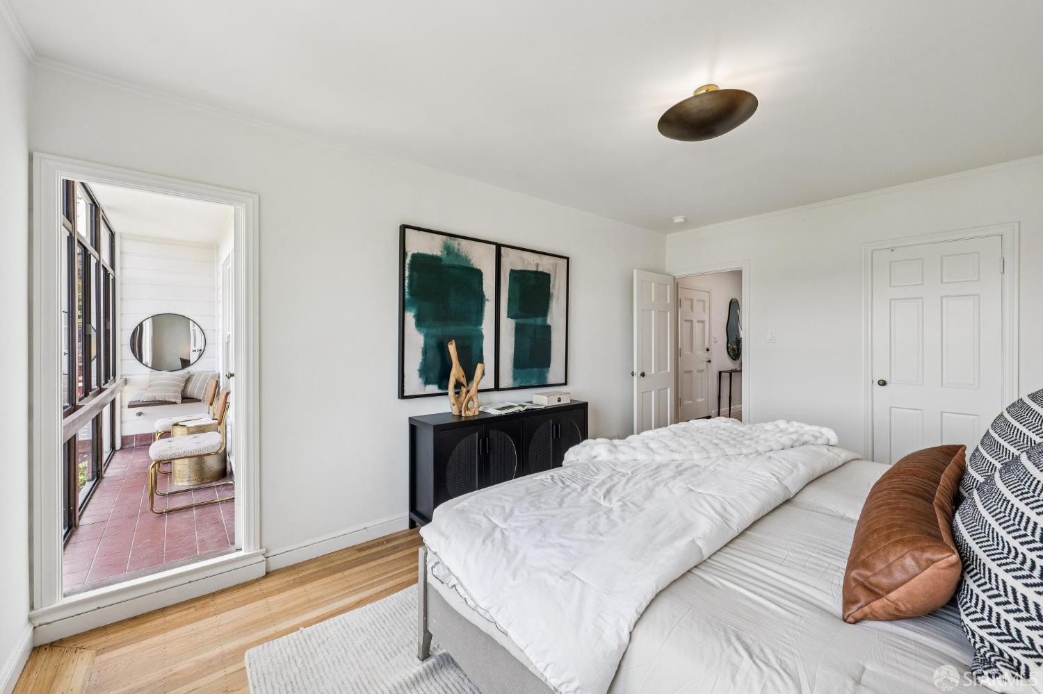 Detail Gallery Image 24 of 64 For 2062 10th Ave, San Francisco,  CA 94116 - 4 Beds | 2 Baths