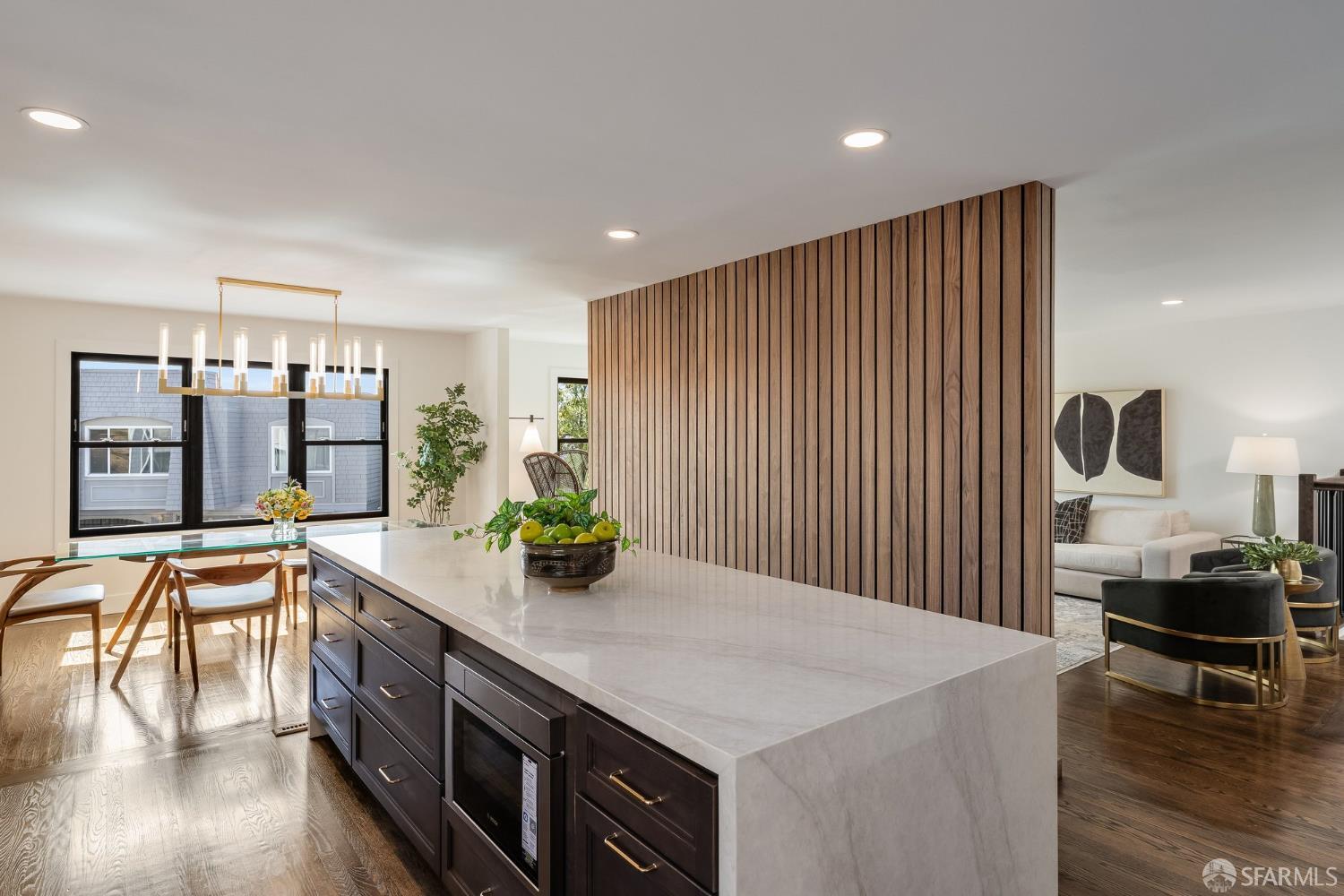 Detail Gallery Image 42 of 77 For 249 Gold Mine Dr, San Francisco,  CA 94131 - 4 Beds | 3 Baths