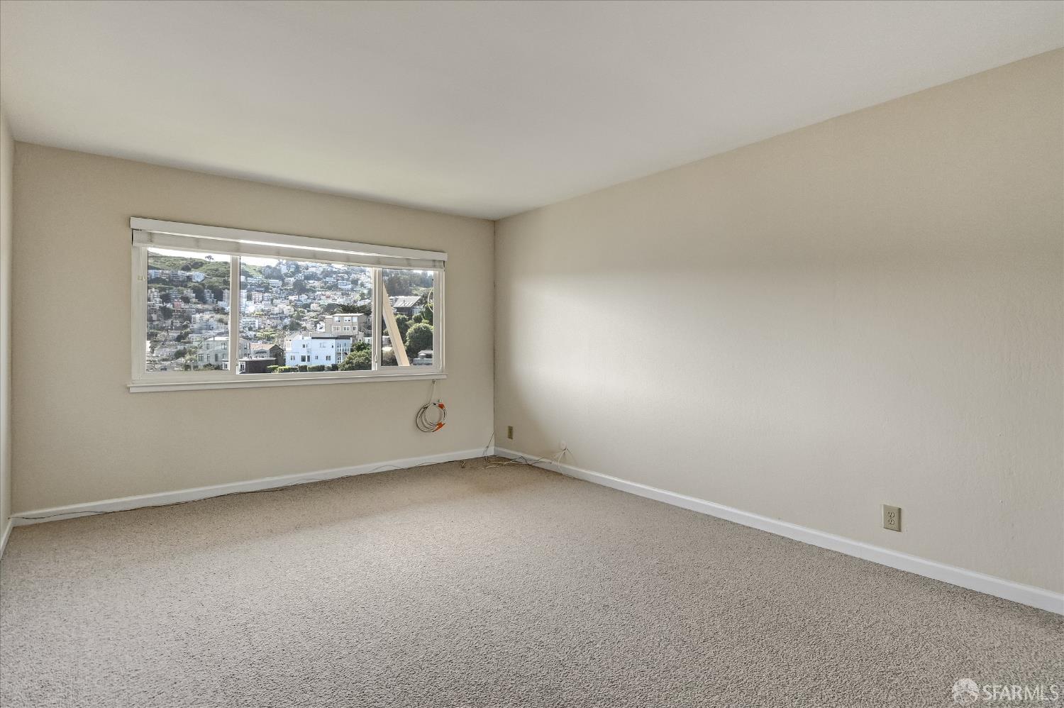 Detail Gallery Image 28 of 35 For 166 Museum Way, San Francisco,  CA 94114 - 2 Beds | 1/1 Baths