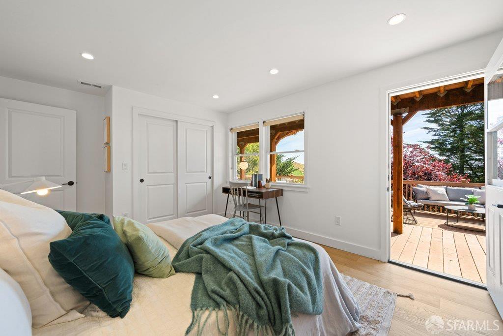 Detail Gallery Image 36 of 57 For 156 Midcrest Way, San Francisco,  CA 94131 - 3 Beds | 2 Baths