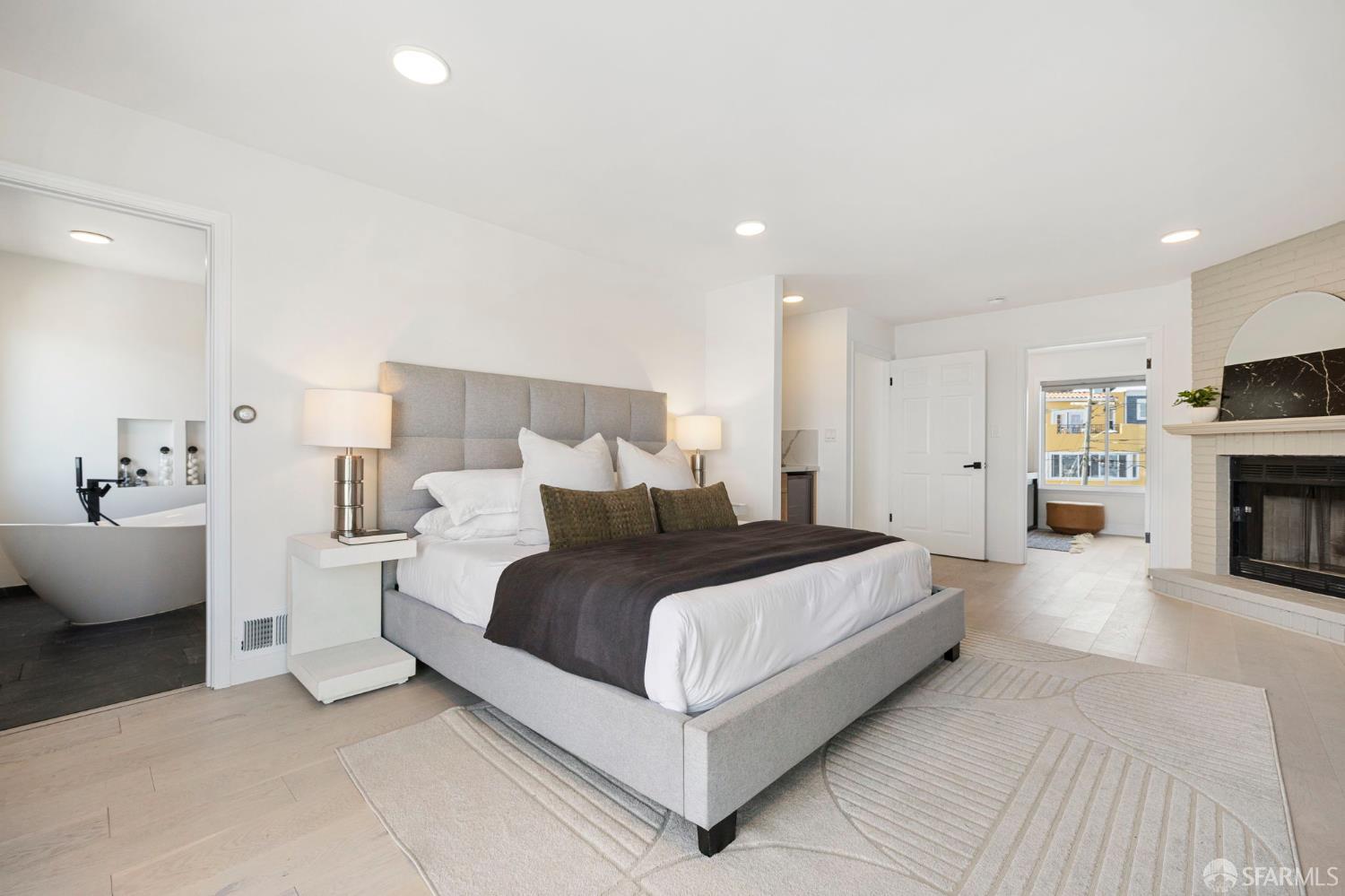 Detail Gallery Image 39 of 75 For 199 Margaret Ave, San Francisco,  CA 94112 - 5 Beds | 3 Baths