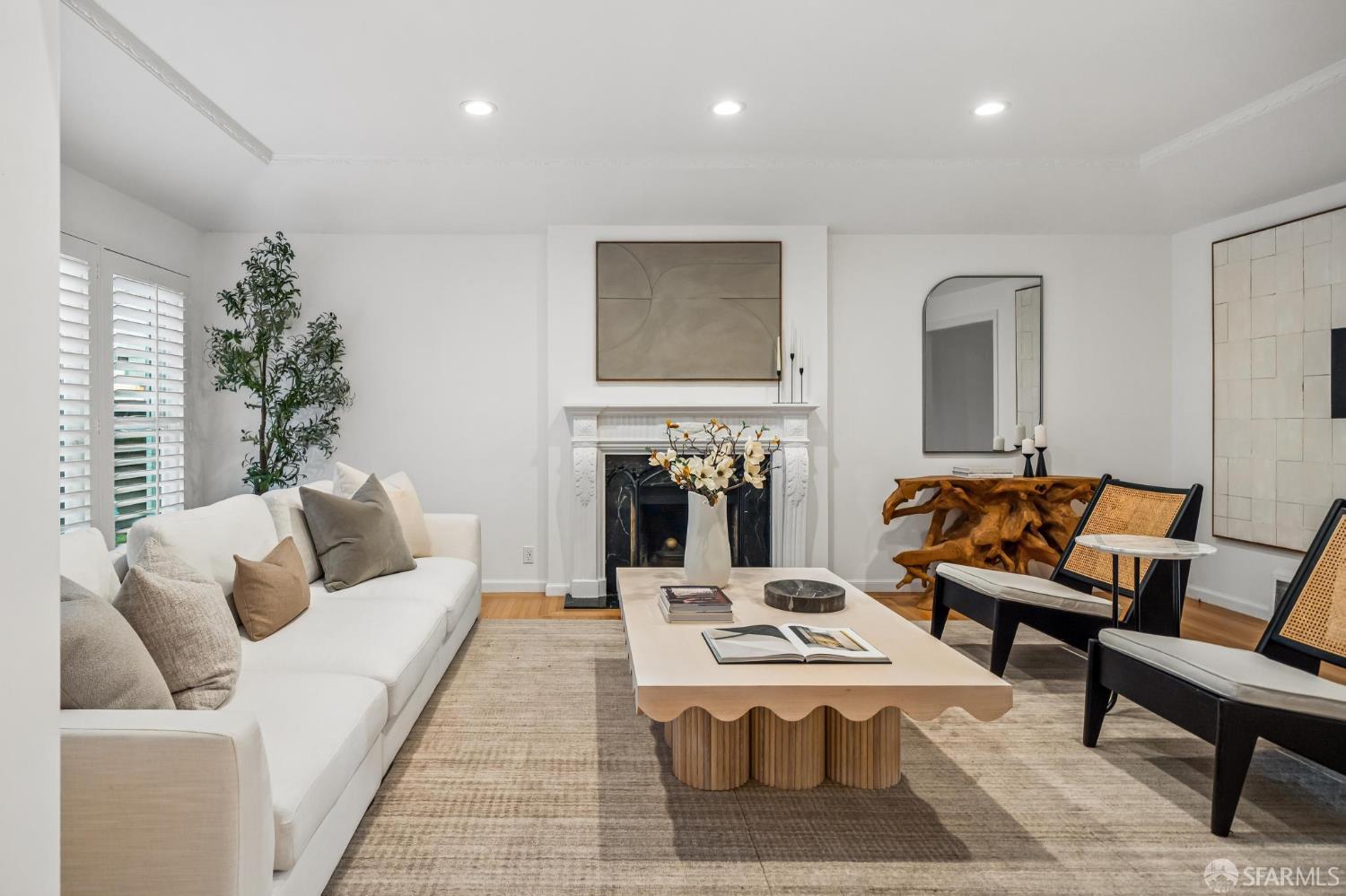 Detail Gallery Image 77 of 94 For 79 Collins St, San Francisco,  CA 94109 - 5 Beds | 3/1 Baths