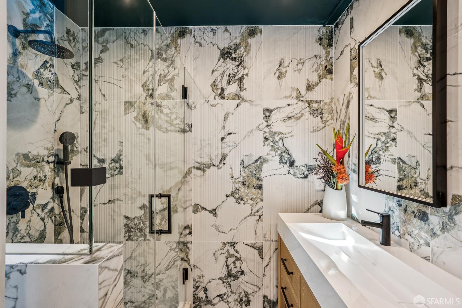 Detail Gallery Image 40 of 79 For 1827 33rd Ave, San Francisco,  CA 94122 - 4 Beds | 4 Baths