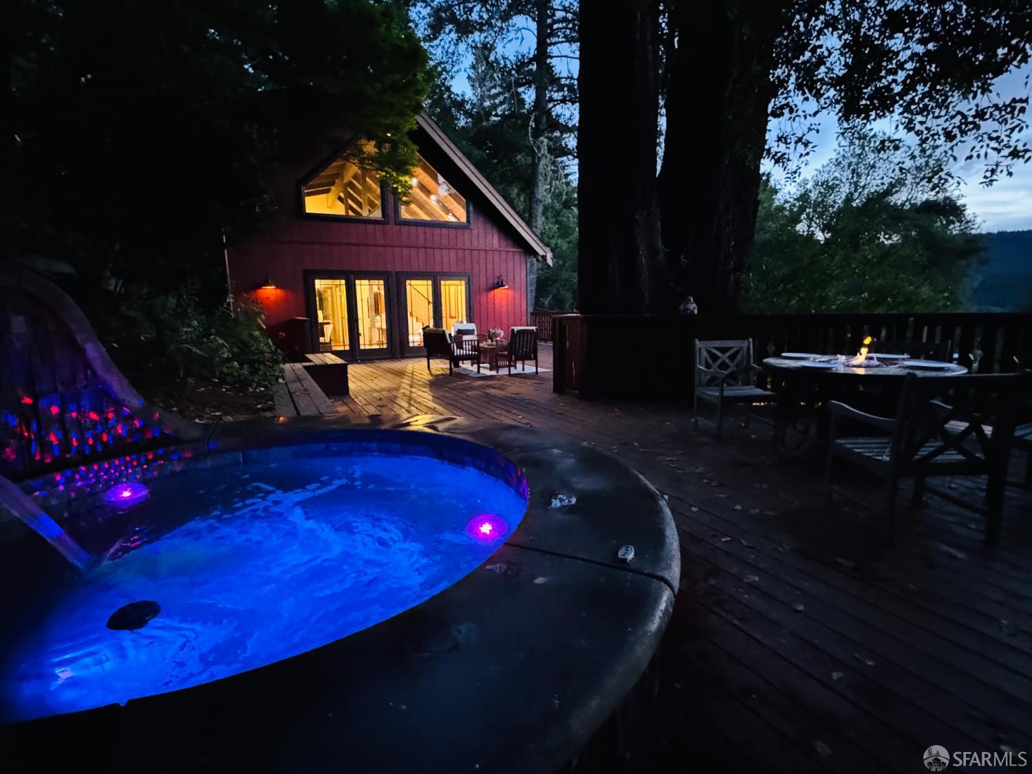 Detail Gallery Image 43 of 46 For 16 Grandview Ave, Felton,  CA 95018 - 3 Beds | 3 Baths