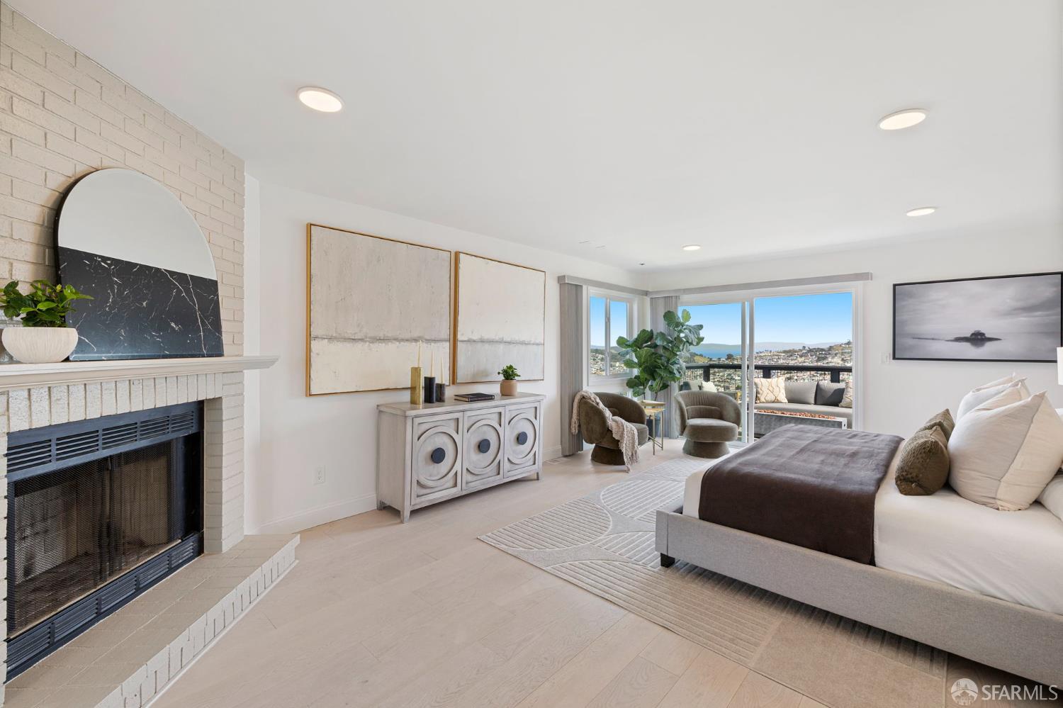 Detail Gallery Image 31 of 75 For 199 Margaret Ave, San Francisco,  CA 94112 - 5 Beds | 3 Baths