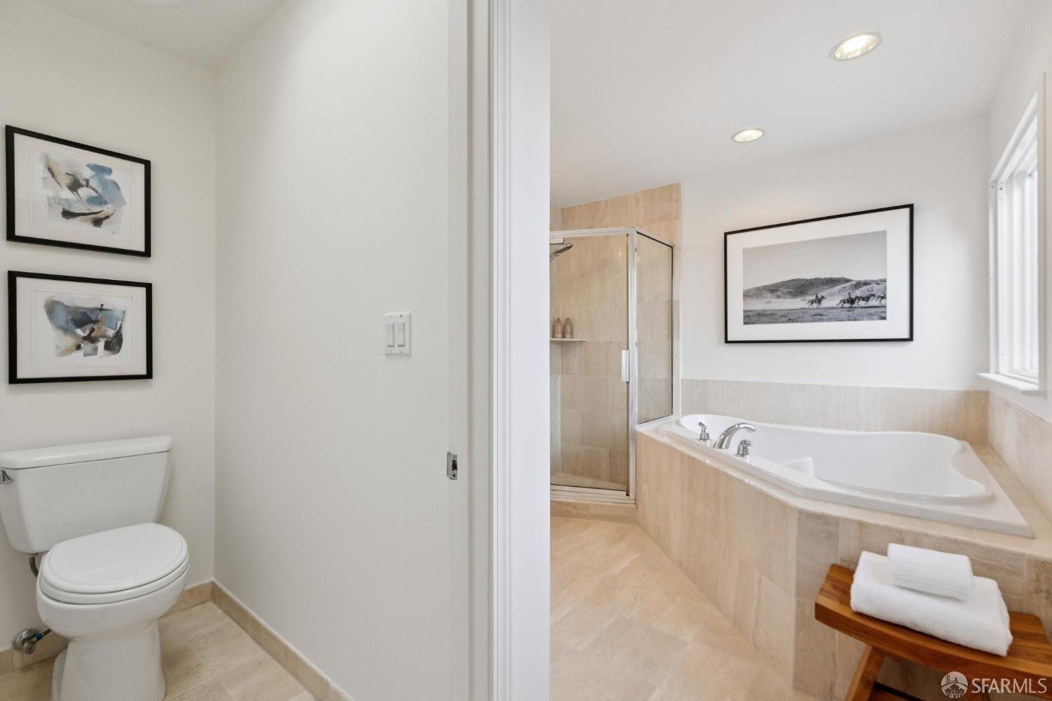 Detail Gallery Image 56 of 74 For 2473 Diamond St, San Francisco,  CA 94131 - 3 Beds | 2/1 Baths