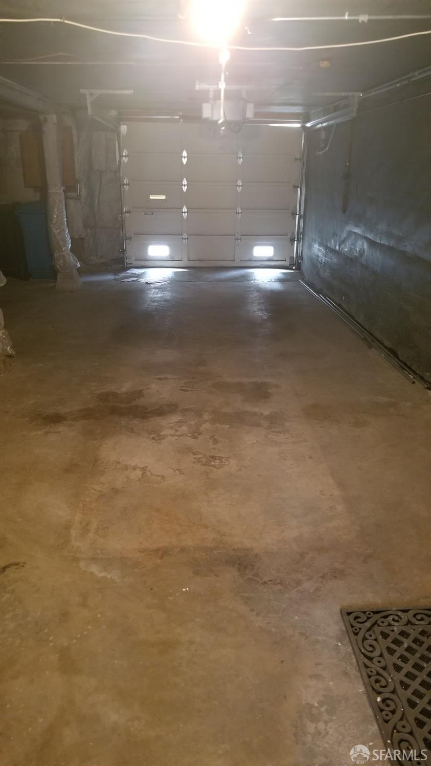 Detail Gallery Image 11 of 12 For 22 Morrell St, San Francisco,  CA 94109 - 1 Beds | 1 Baths