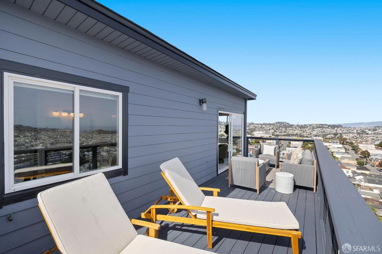 Detail Gallery Image 38 of 75 For 199 Margaret Ave, San Francisco,  CA 94112 - 5 Beds | 3 Baths