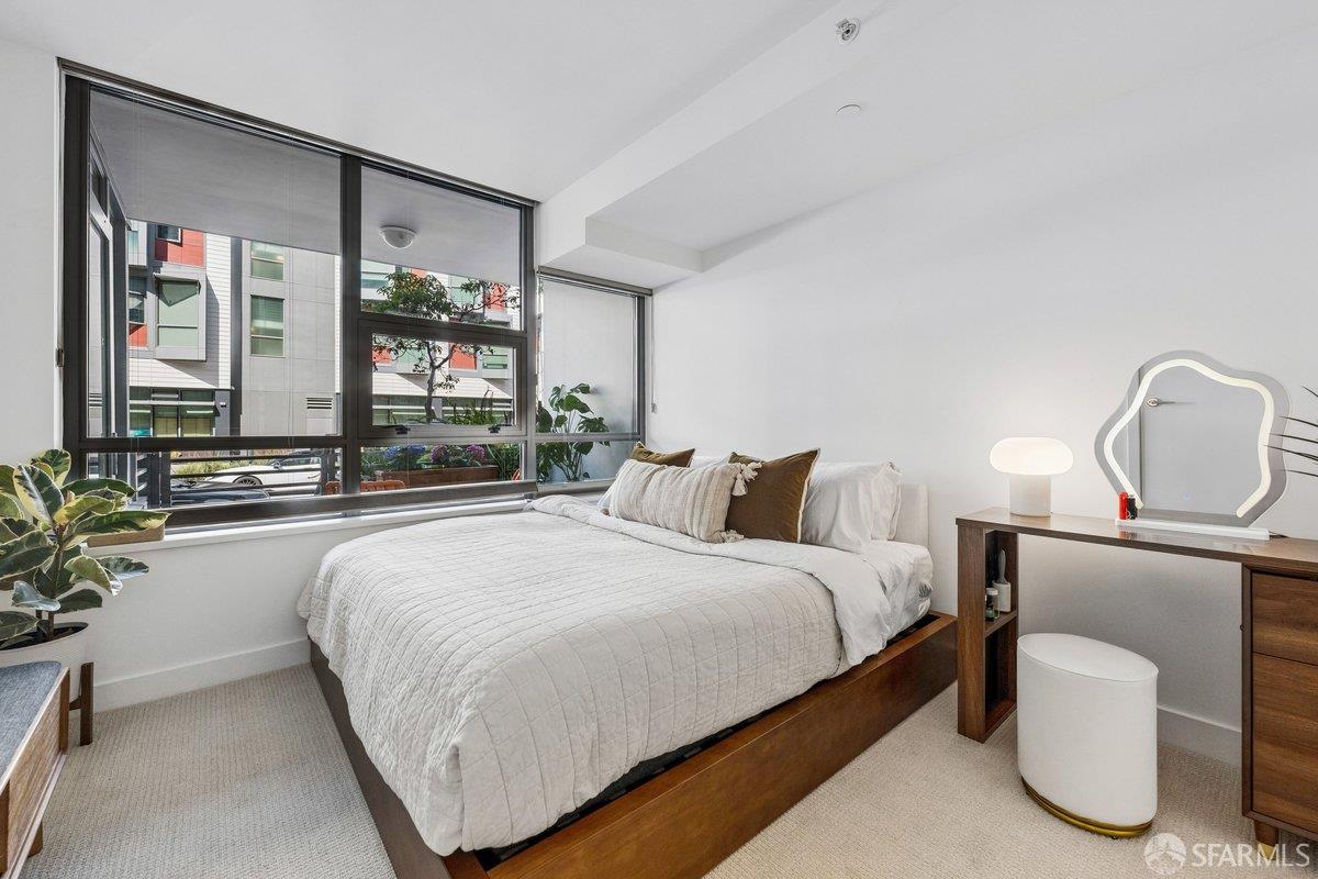 Detail Gallery Image 15 of 31 For 435 China Basin St #116,  San Francisco,  CA 94158 - 1 Beds | 1 Baths