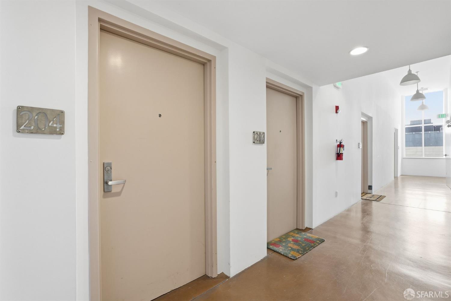 Detail Gallery Image 39 of 49 For 1800 Bryant St, San Francisco,  CA 94110 - 1 Beds | 2 Baths