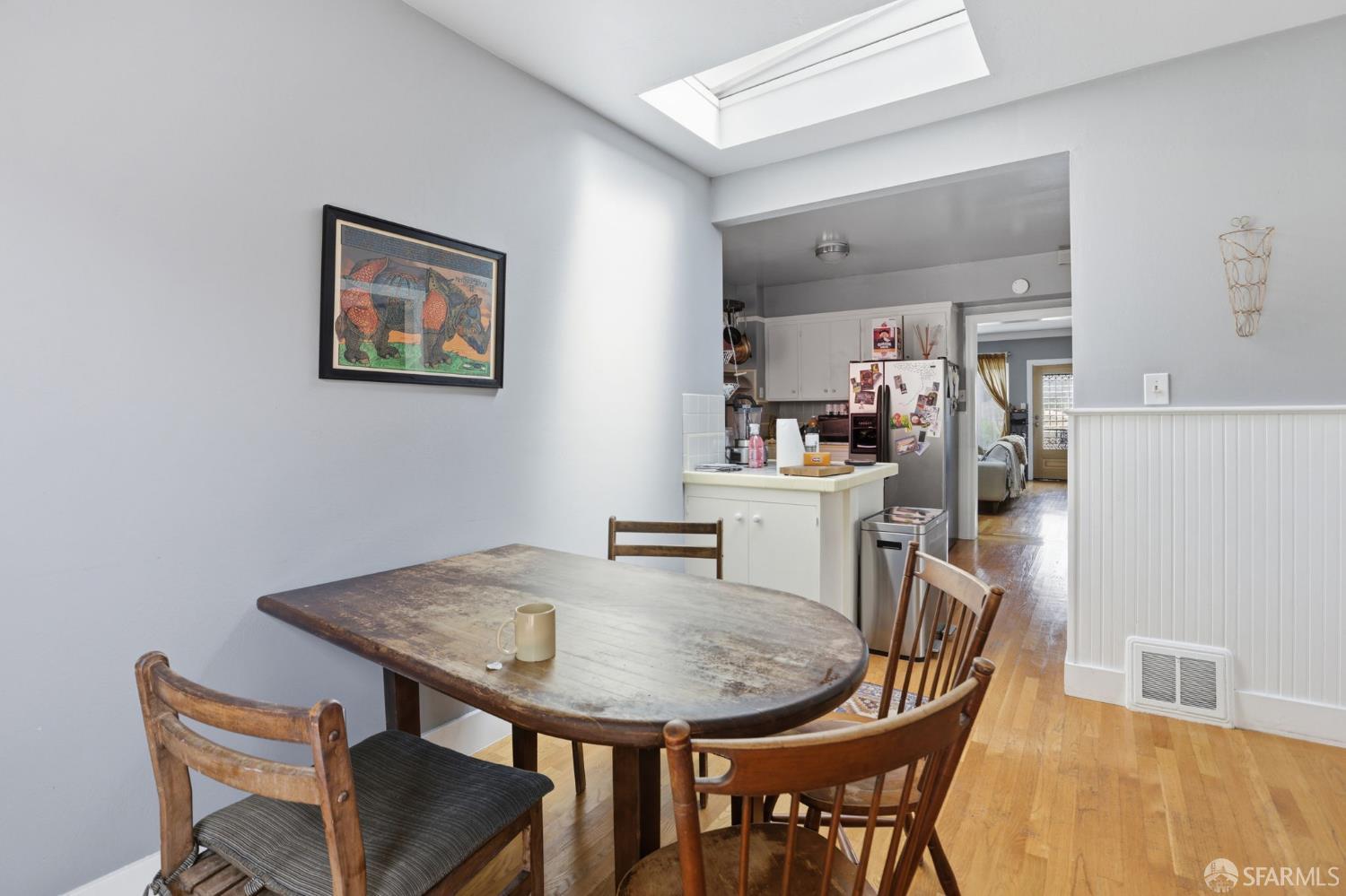 Detail Gallery Image 6 of 29 For 527 Congo St, San Francisco,  CA 94131 - 2 Beds | 1 Baths