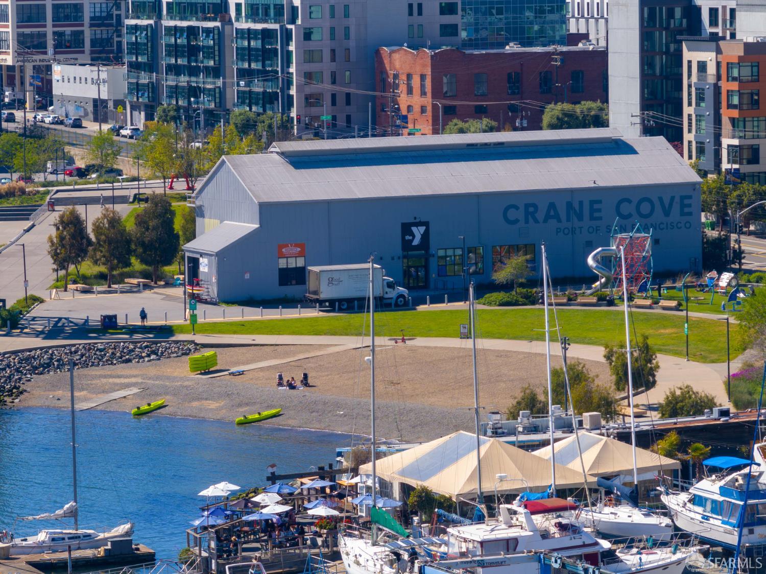 Detail Gallery Image 65 of 66 For 1392 Rhode Island St, San Francisco,  CA 94107 - 3 Beds | 2/1 Baths