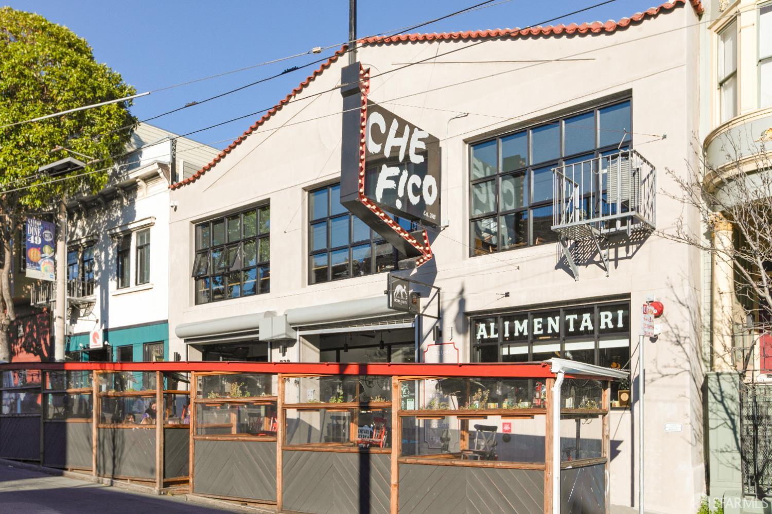 Detail Gallery Image 77 of 82 For 919 Fell St, San Francisco,  CA 94117 - 2 Beds | 1/2 Baths
