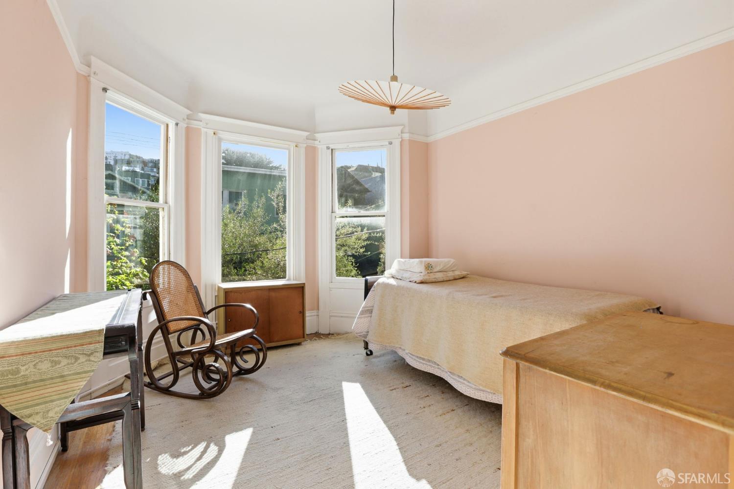 Detail Gallery Image 30 of 45 For 1319 Cole St, San Francisco,  CA 94117 - – Beds | – Baths