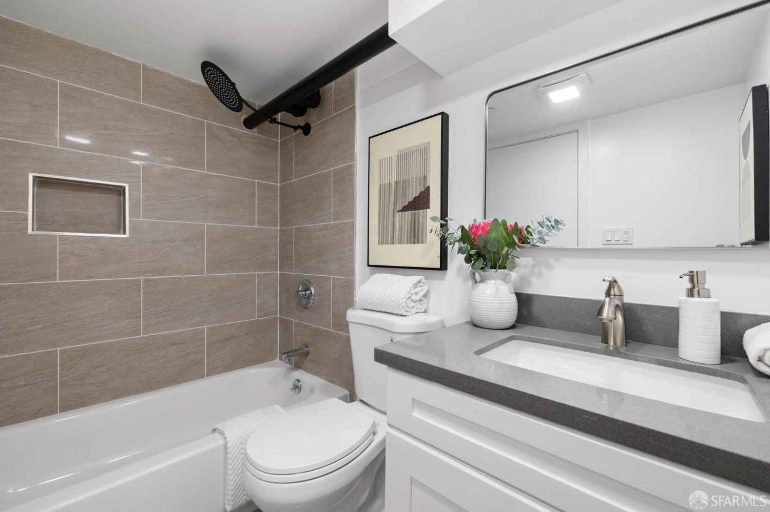 Detail Gallery Image 21 of 32 For 1800 Bryant St #105,  San Francisco,  CA 94110 - 1 Beds | 2 Baths