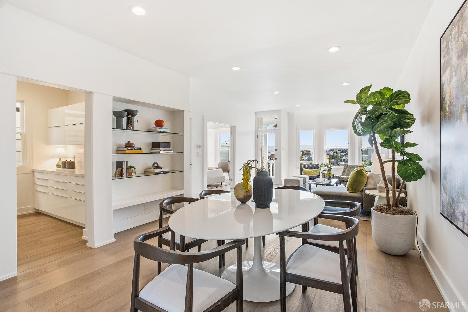 Detail Gallery Image 6 of 32 For 768 De Haro St, San Francisco,  CA 94107 - 2 Beds | 2 Baths