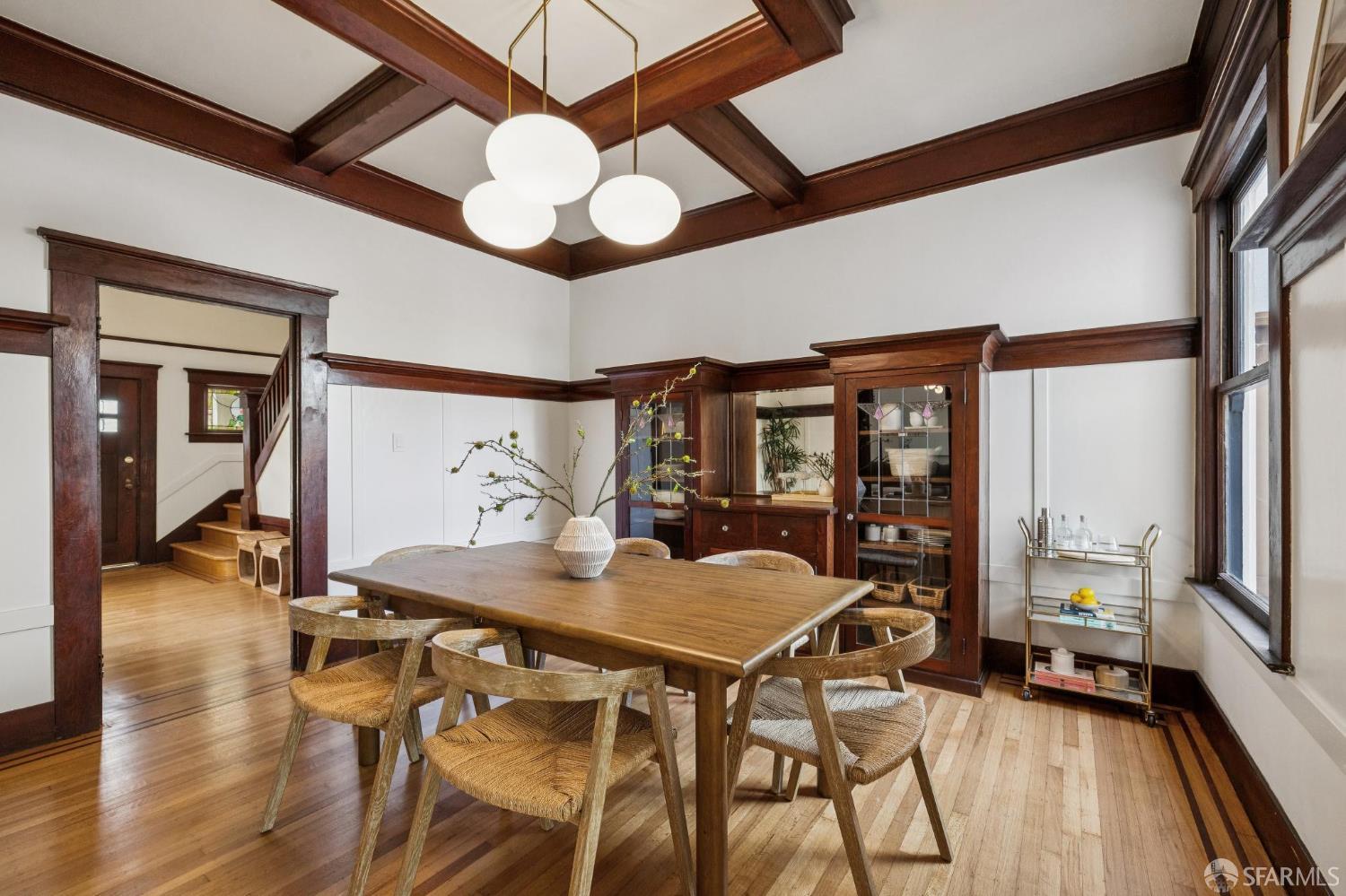 Detail Gallery Image 14 of 59 For 356 Valley St, San Francisco,  CA 94131 - 3 Beds | 2 Baths